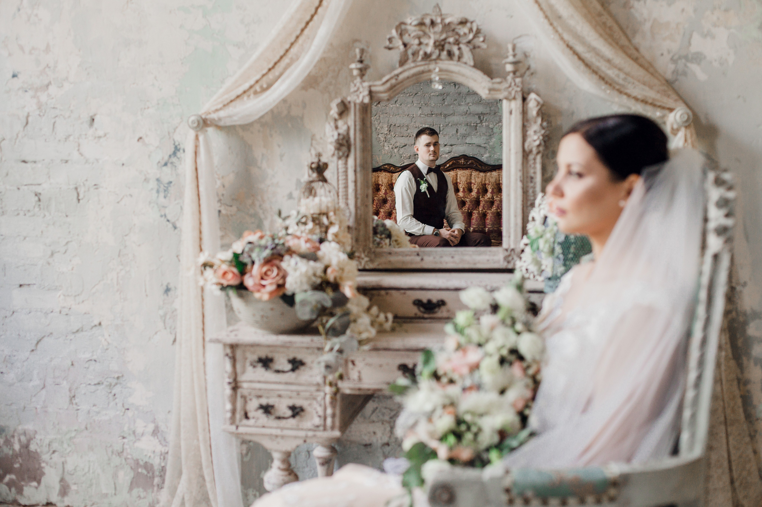 Чеслав и Анастасия. Свадебный и семейный фотограф в Краснодаре