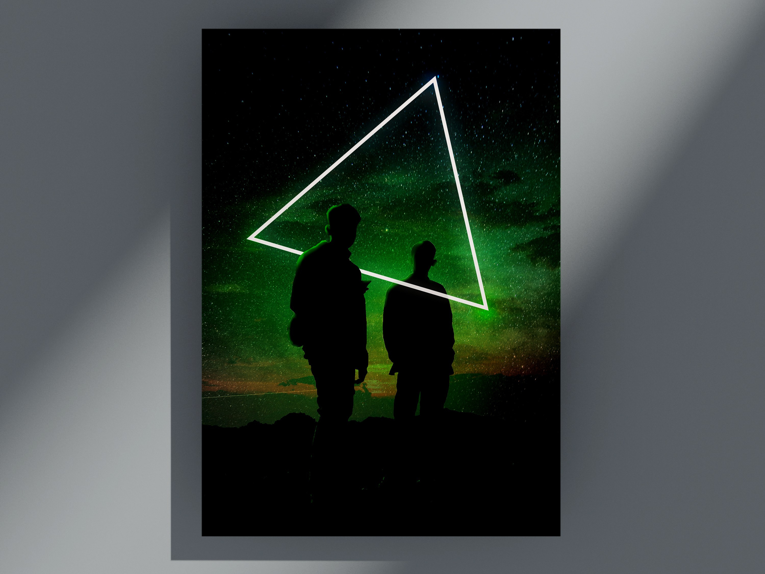 Постеры и плакаты. Олеся Бакулина, графический дизайнер, иллюстратор