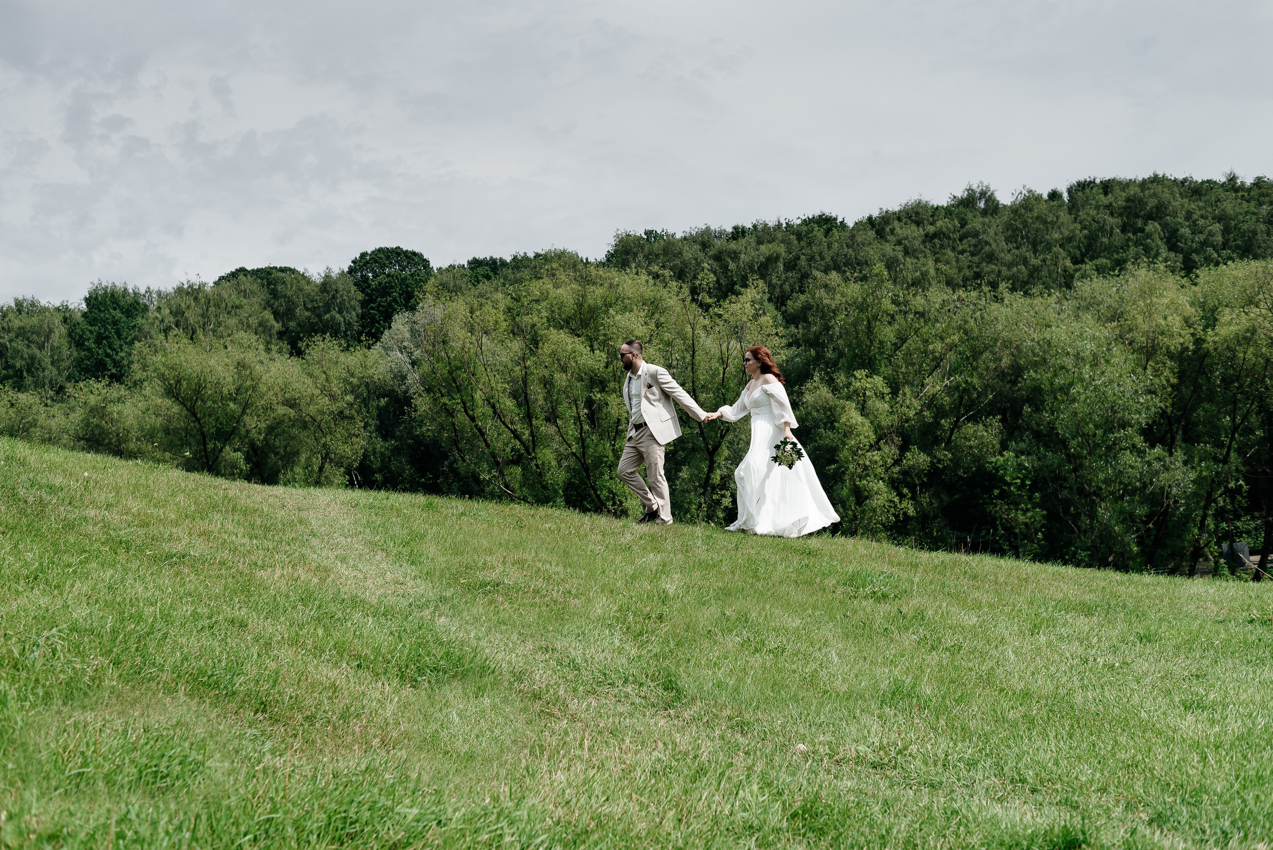 Свадьба. Свадебный фотограф Сергей Глобенко