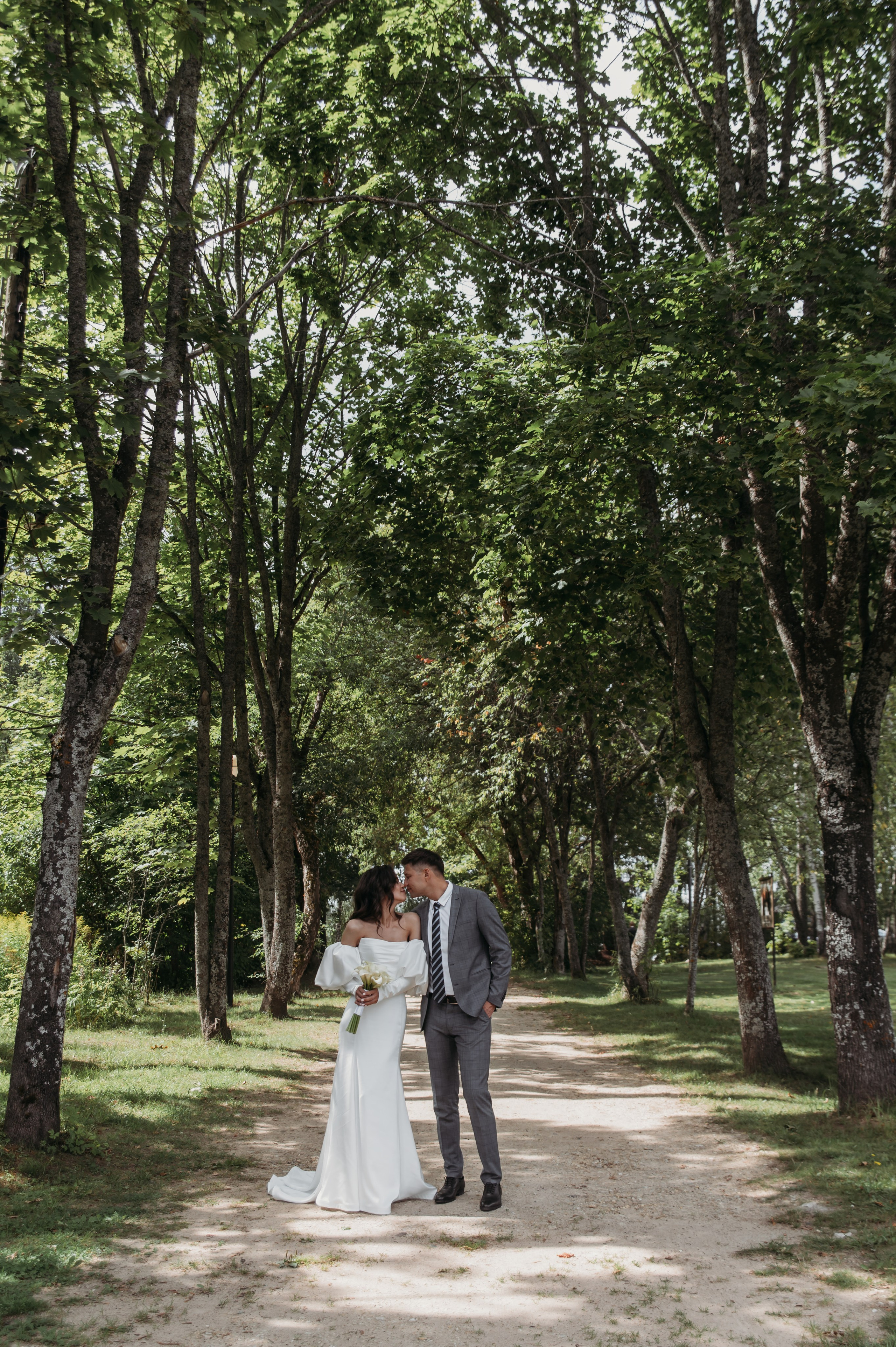 Свадебная фотосессия в Твери, Москве и Санкт-Петербурге. Свадебный фотограф в Твери, Москве и Санкт-Петербурге Денисова Екатерина