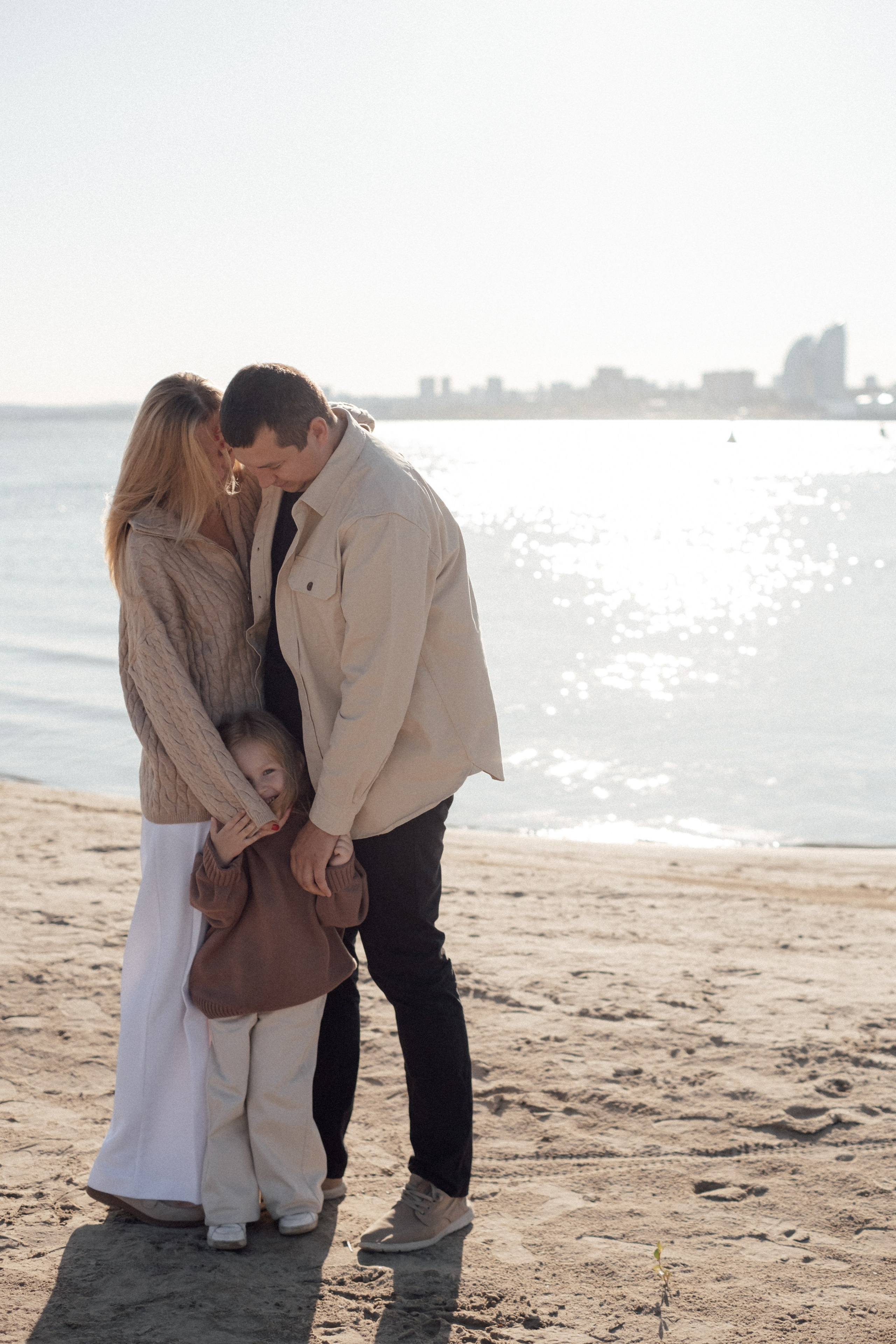 Кира + Ксюша + Саша. Свадебный и семейный фотограф г. Волгоград Биленко Ангелина