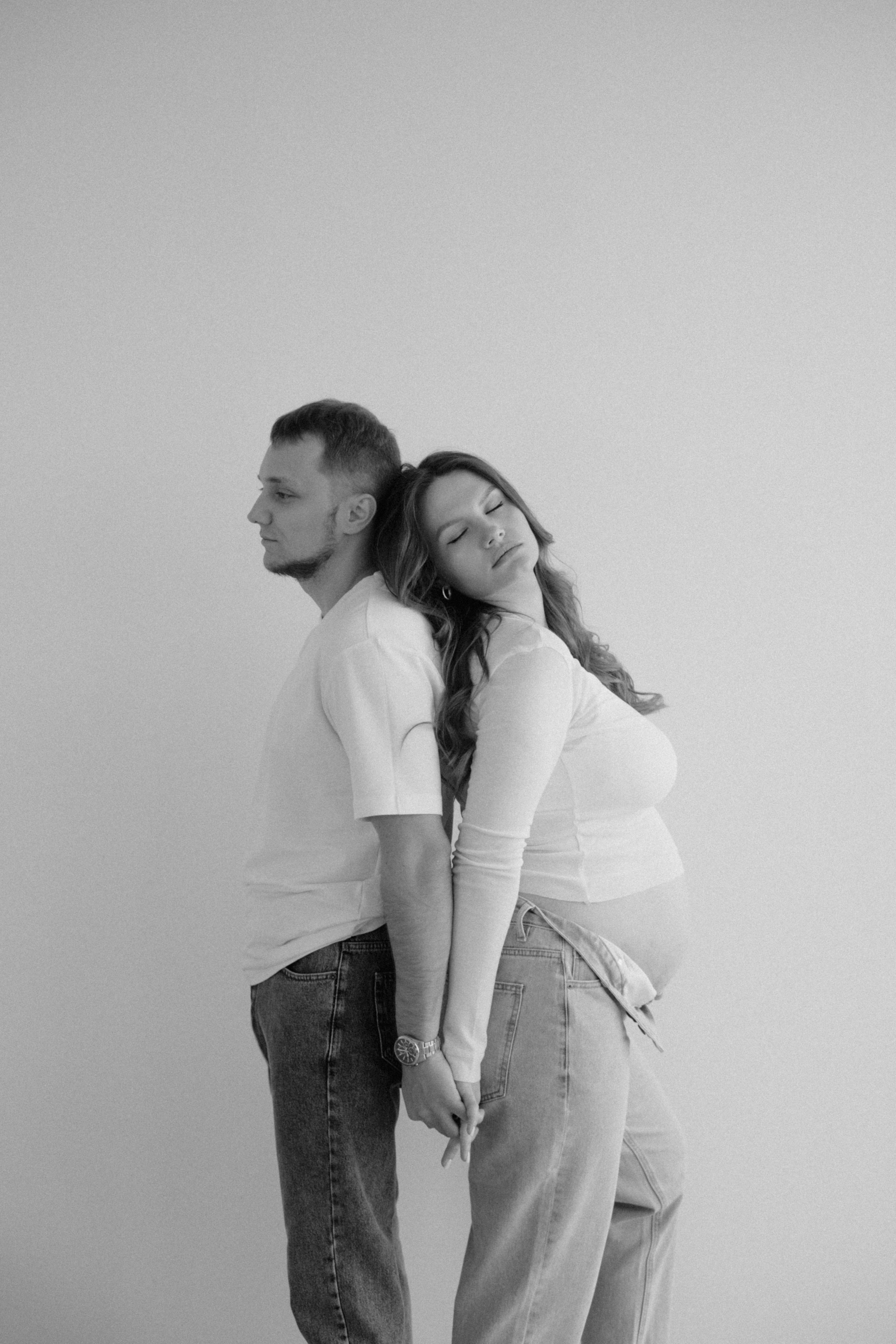 Юлия и Эдуард. Свадебный и семейный фотограф г. Волгоград Биленко Ангелина