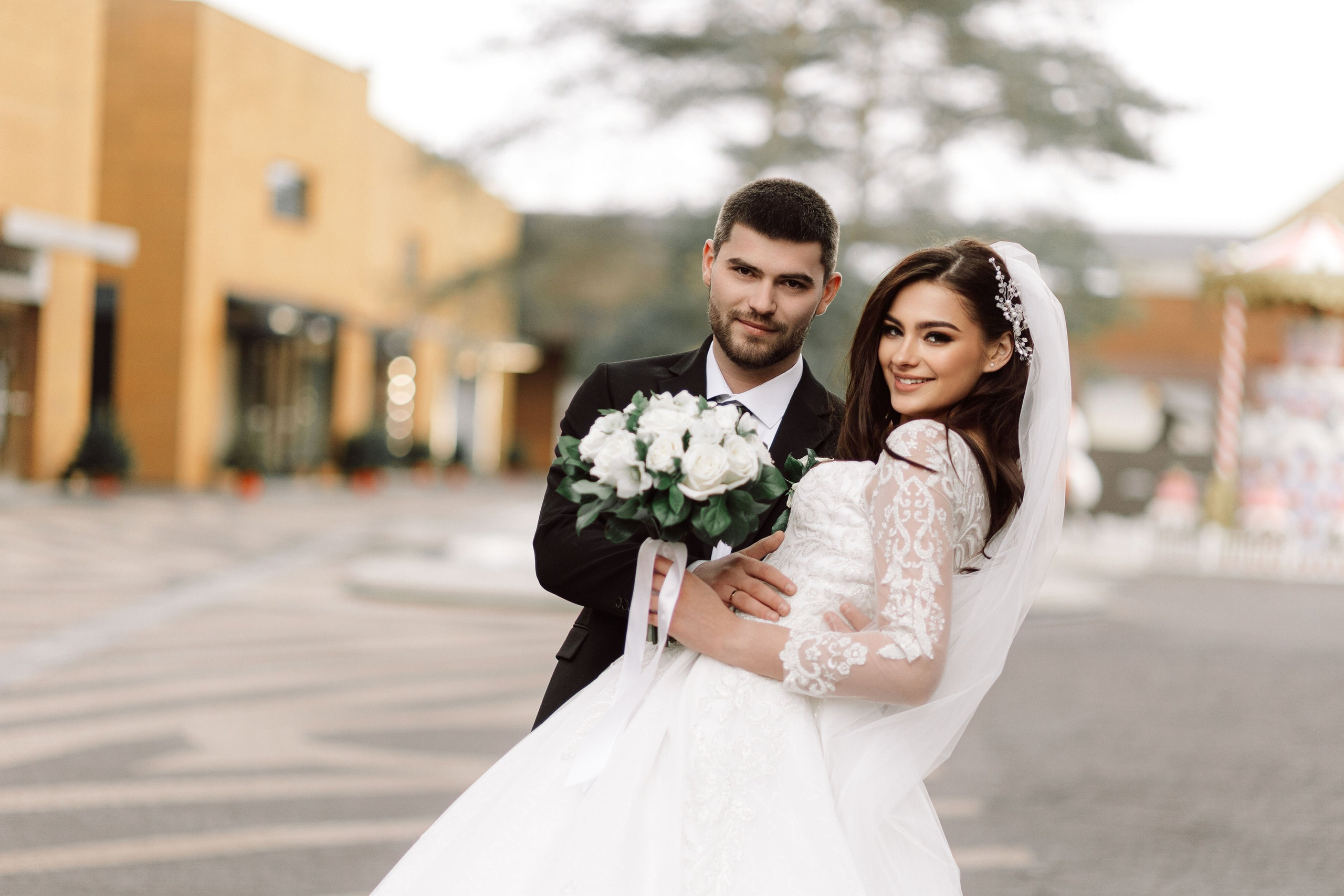 Барвиха Luxury Village. Свадебный фотограф Маргарита Глумскова