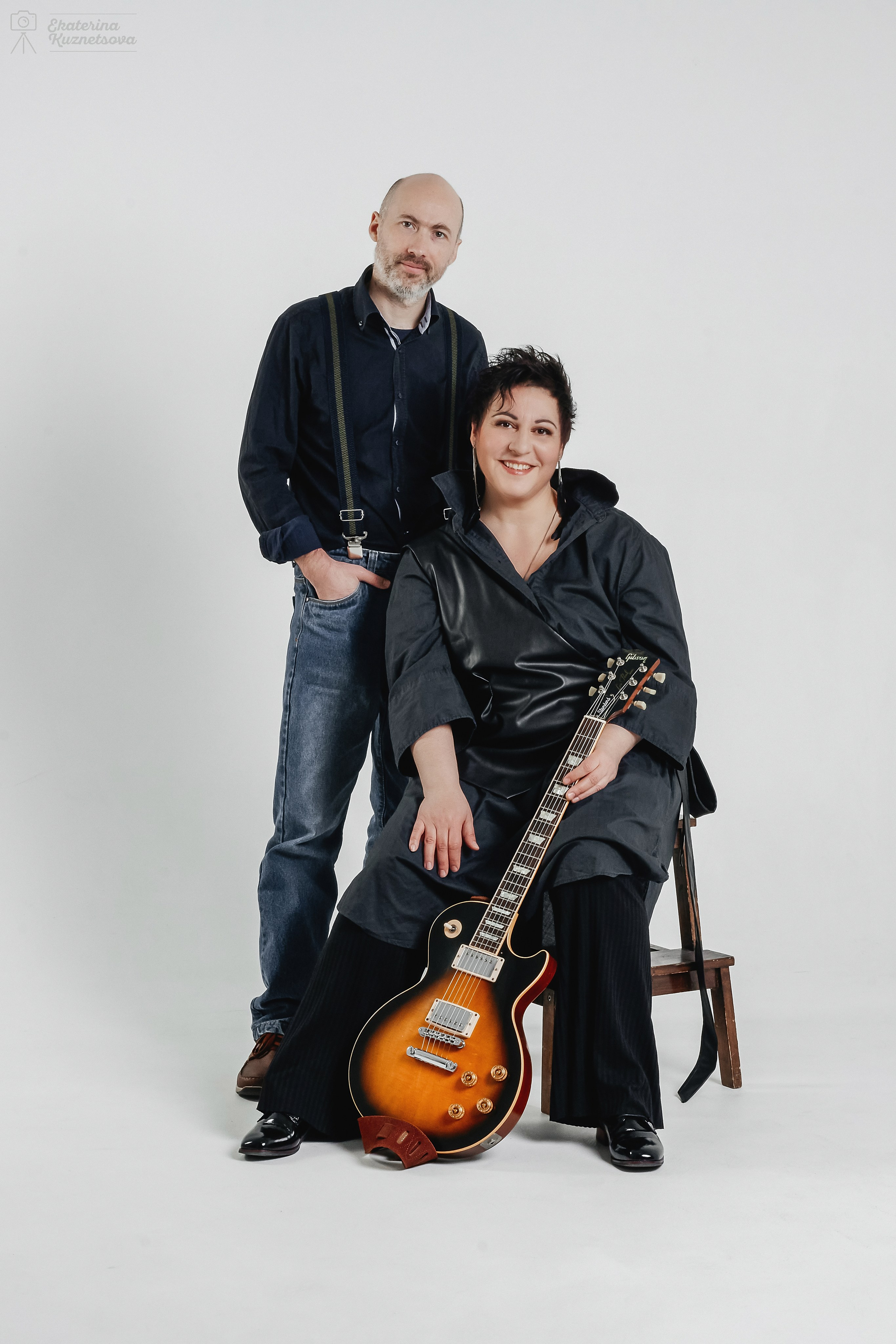 Группа Кукушкин баритон