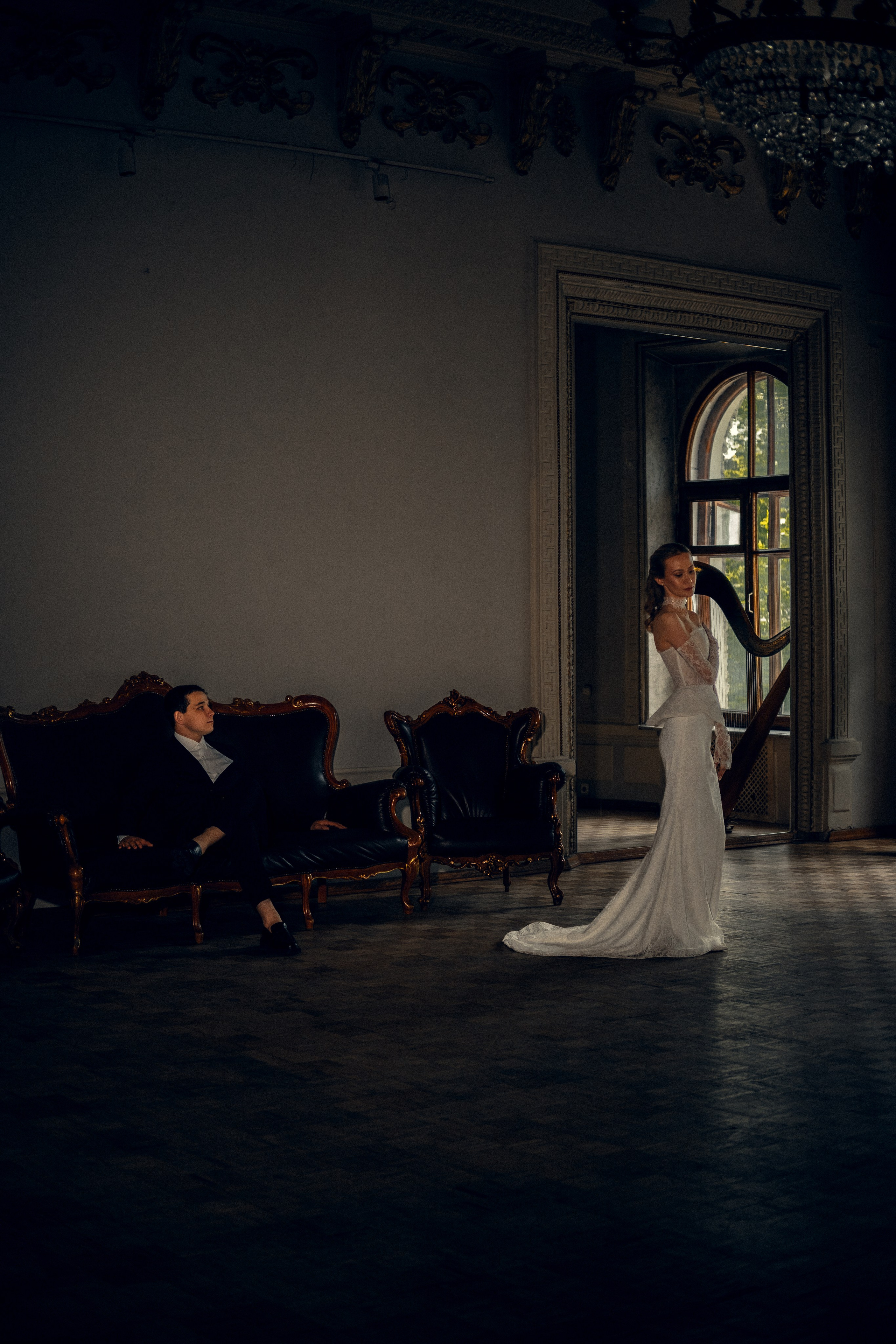 Weddings. Veronika Davydova, Photographer Amsterdam — Фотограф Амстердам