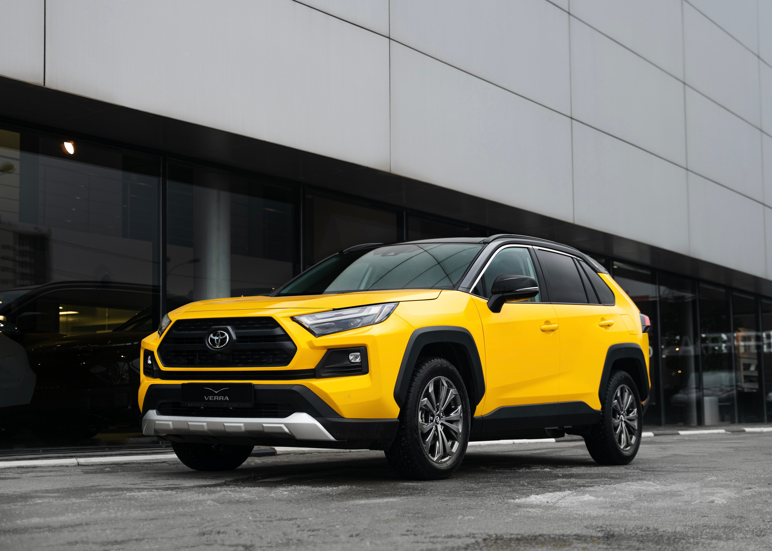 Автосалоны/Детейлинги/Сервисы. Главная