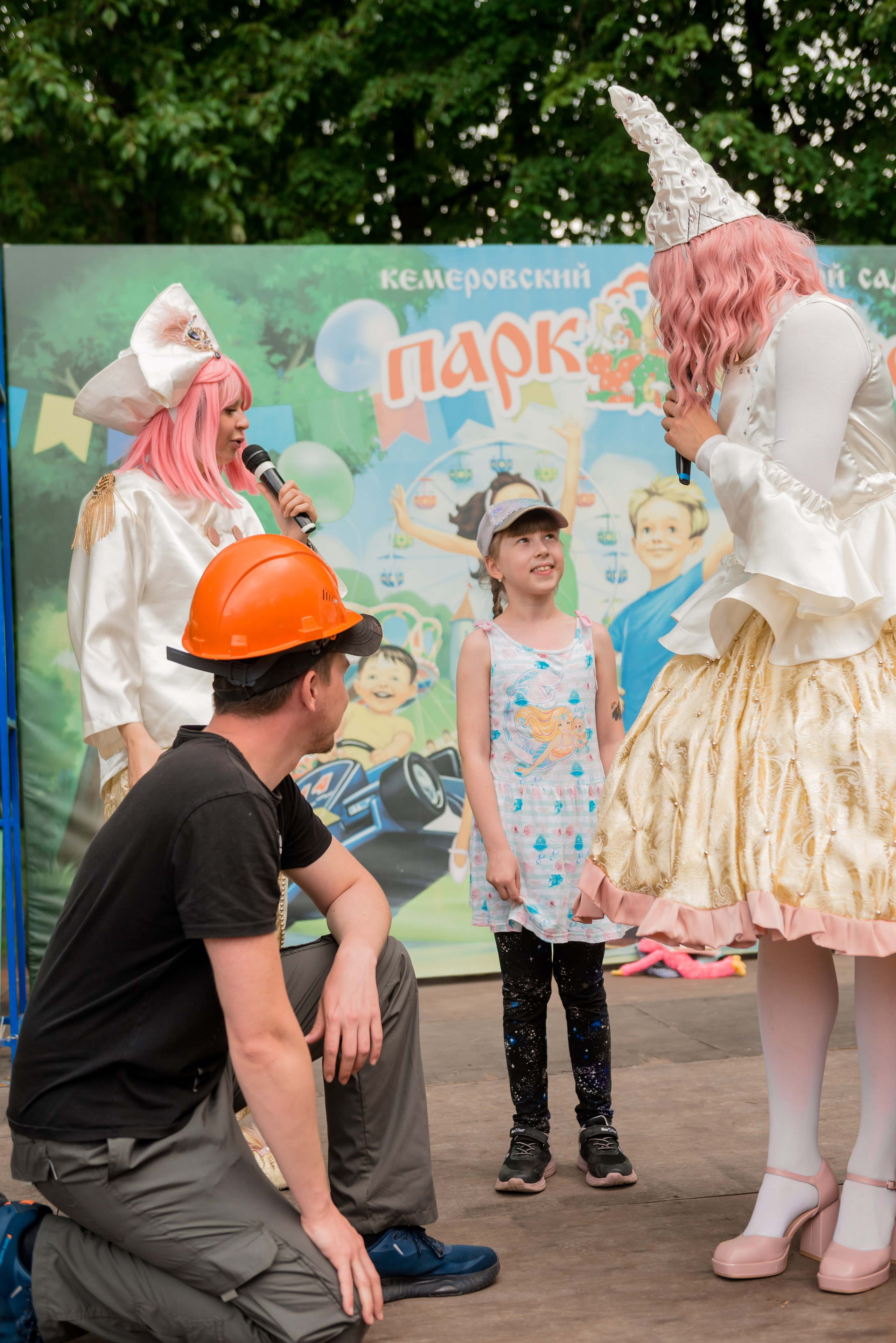 12 Июня 2024. Детский фотограф, семейный фотограф и репортажи в Кемерово