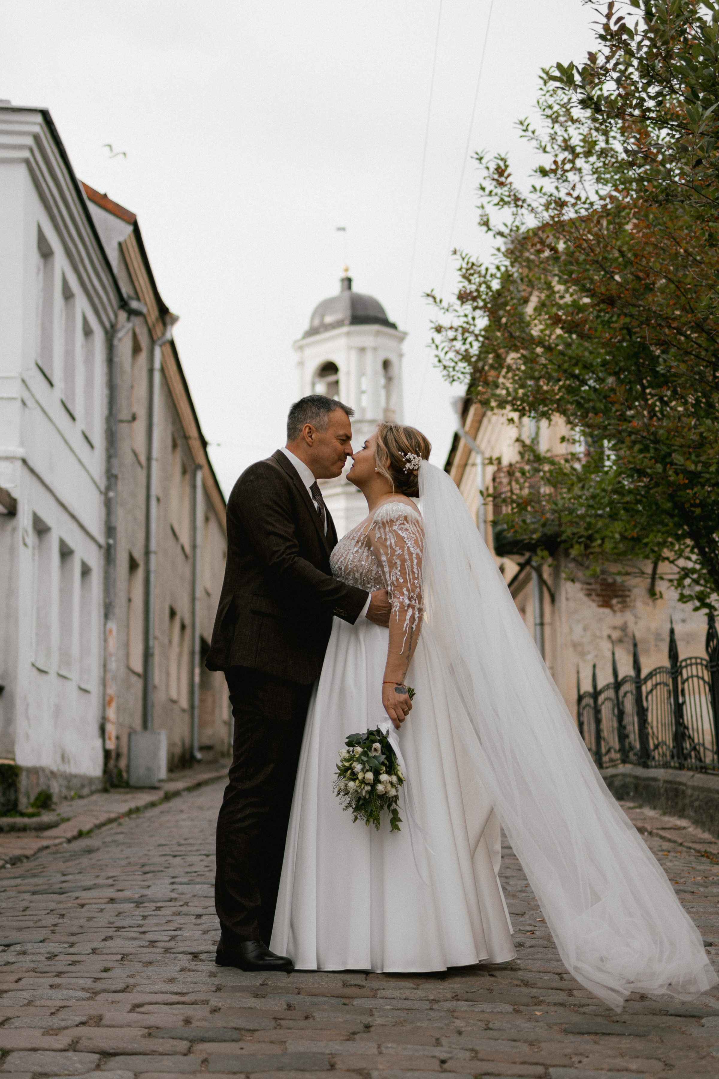 Кирилл и Лена/Wedding day. Фотограф в Выборге и Санкт-Петербурге Маша Гуляева