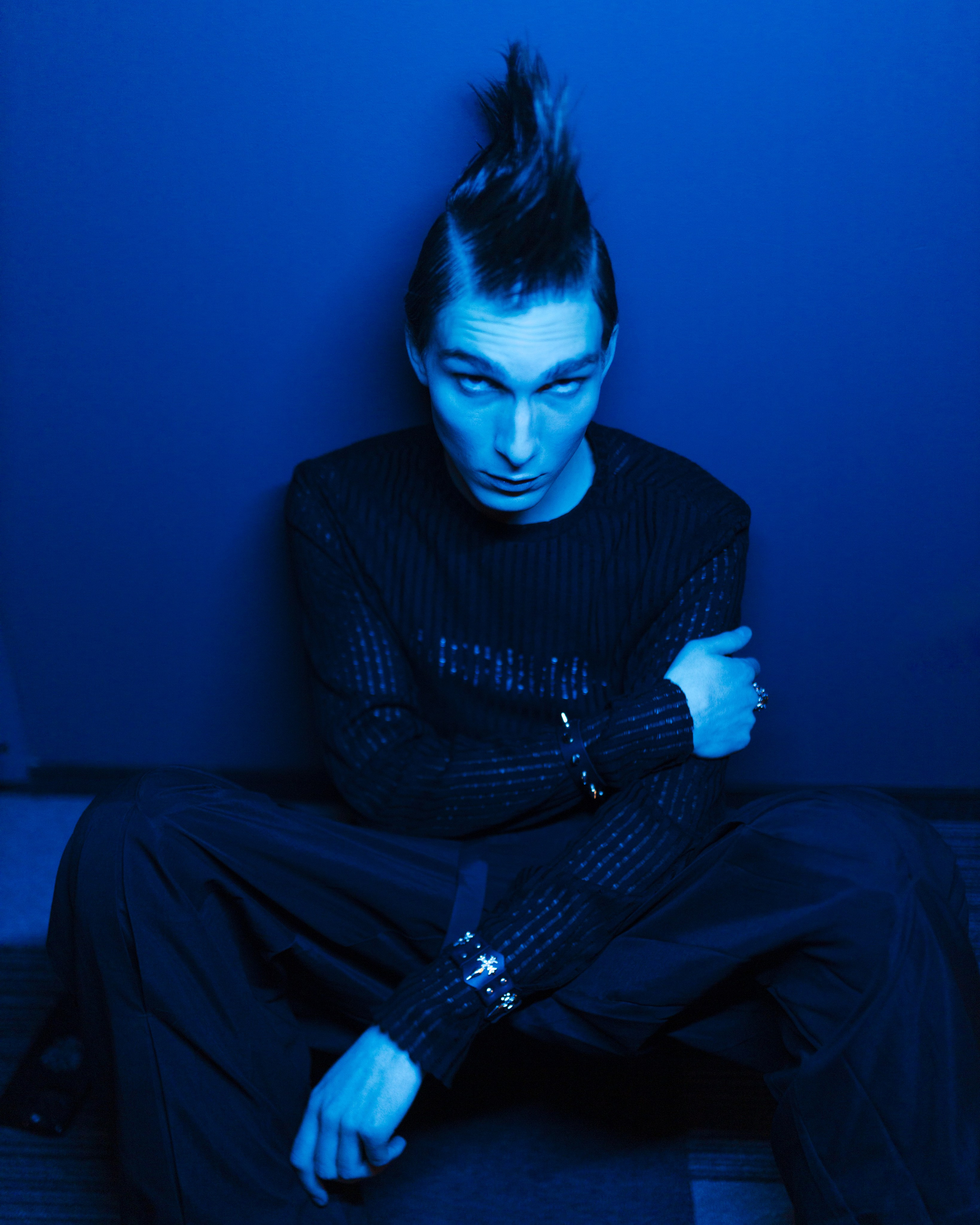 Brands. Анастасия Зверева