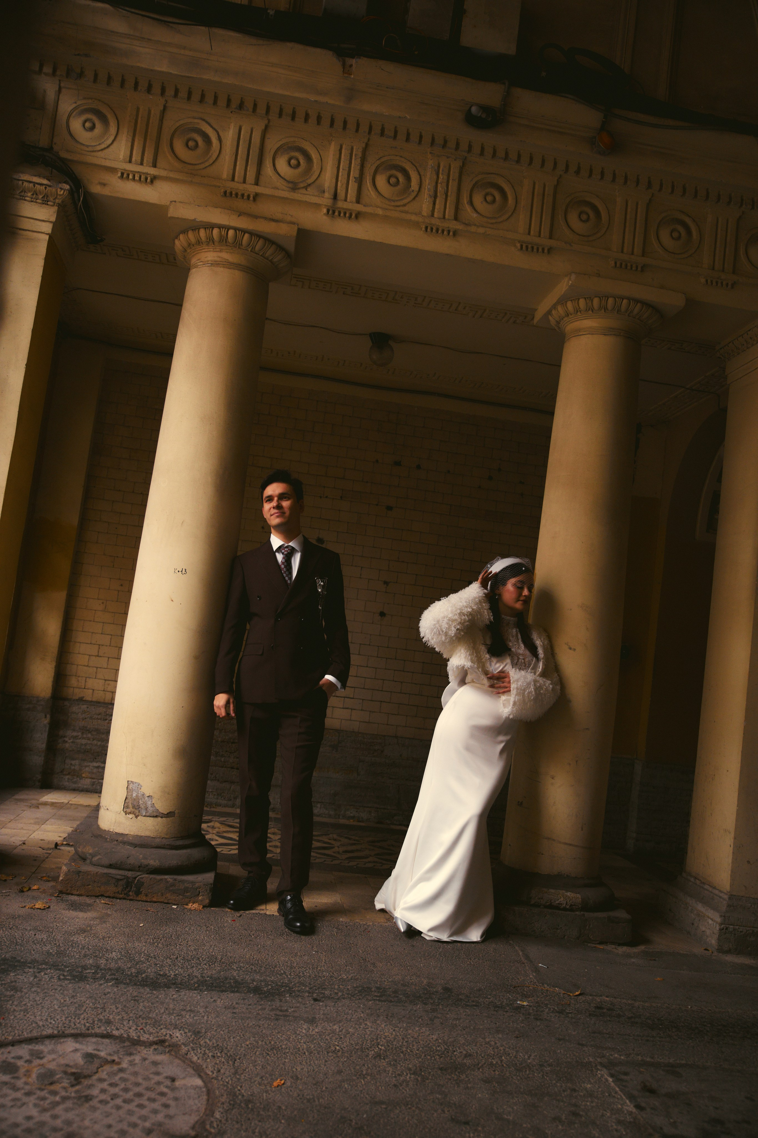 Wedding. Анастасия Зверева