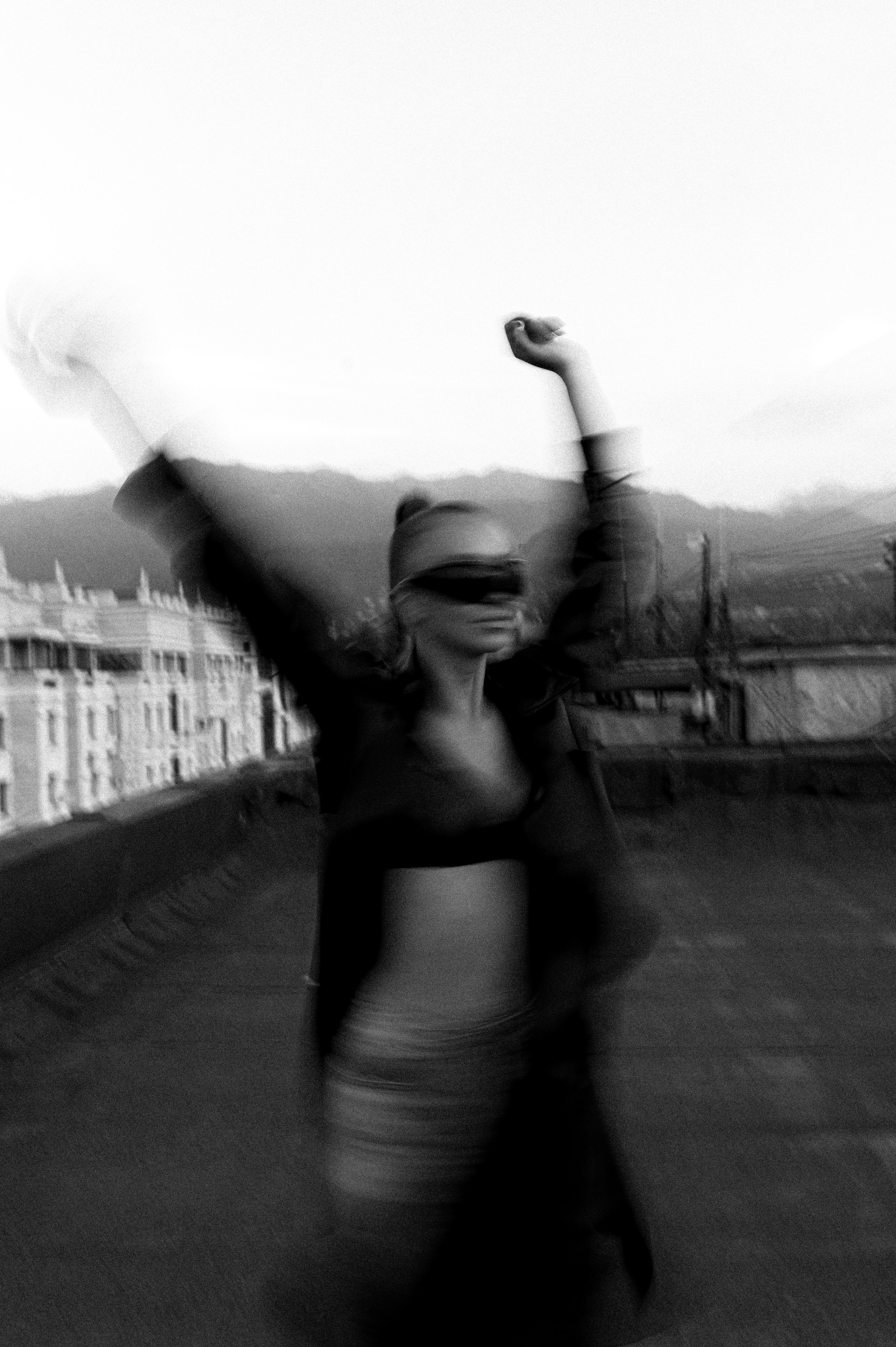 Валерия Крюкова. Фотостудия Алматы — 2 Stula.Studio | Аренда залов