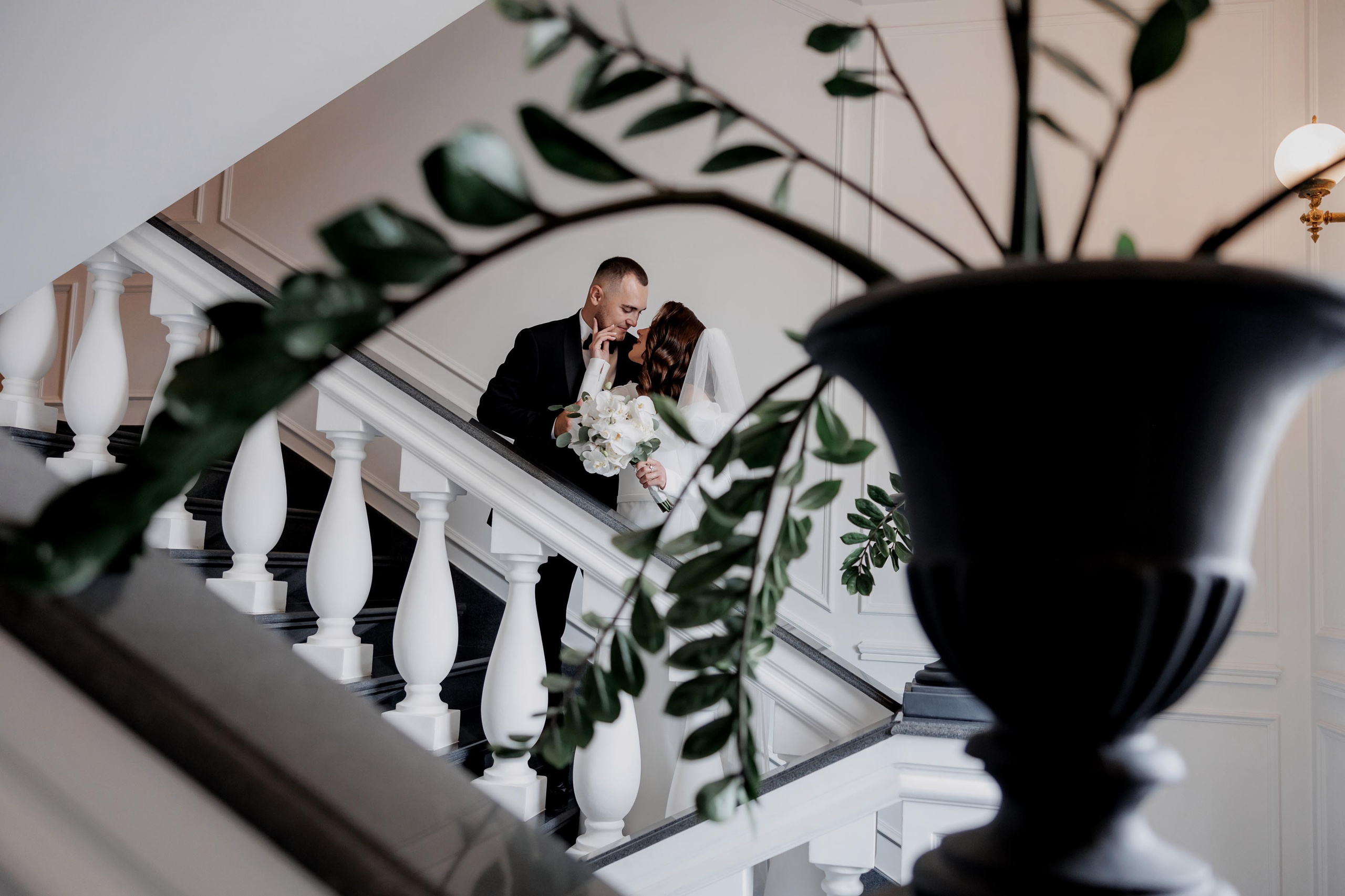 Никита и Анастасия. Свадебный, детский и семейный, интерьерный фотограф в Краснодаре