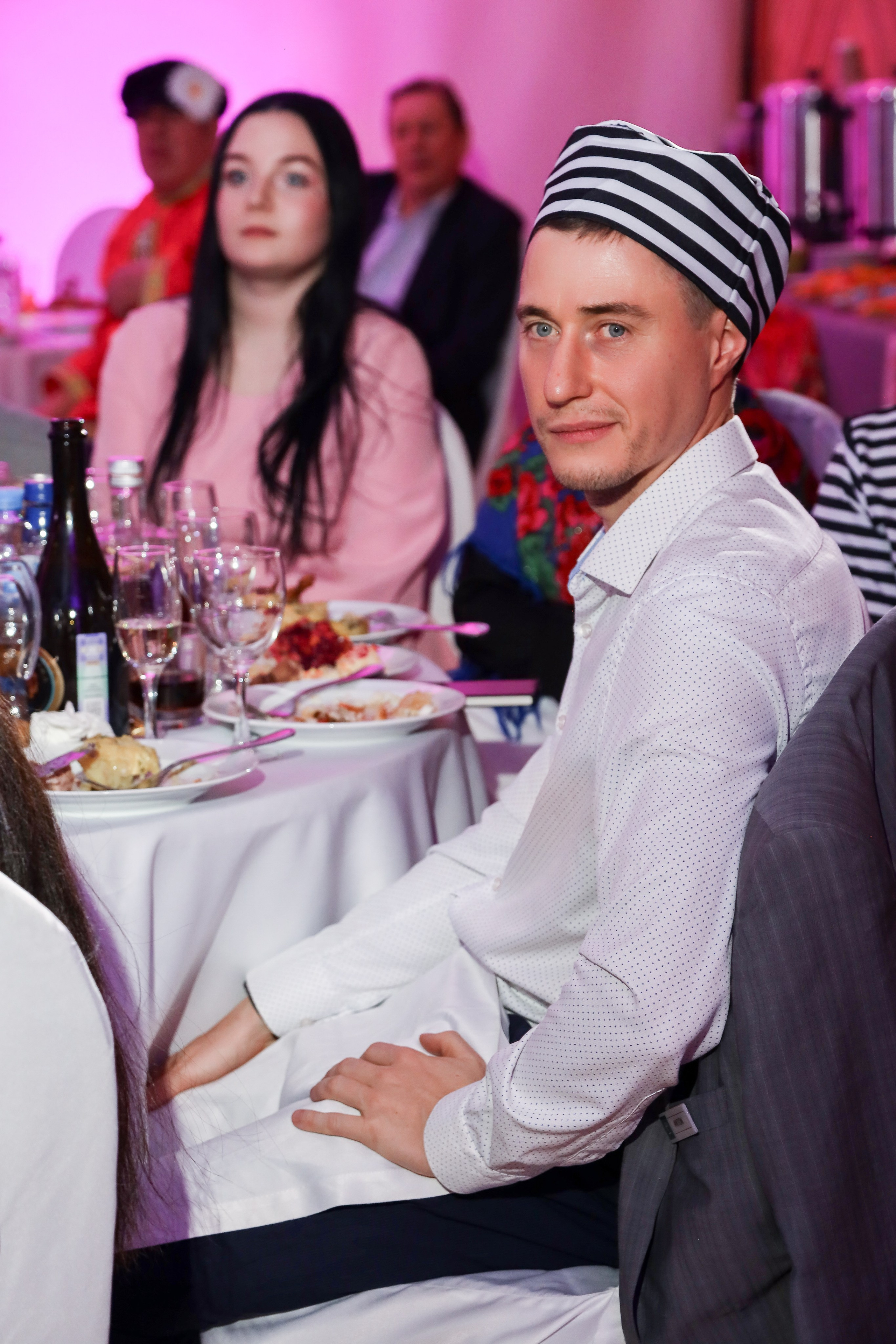 Edge Seligerskya. Фотограф Антон Чупринин