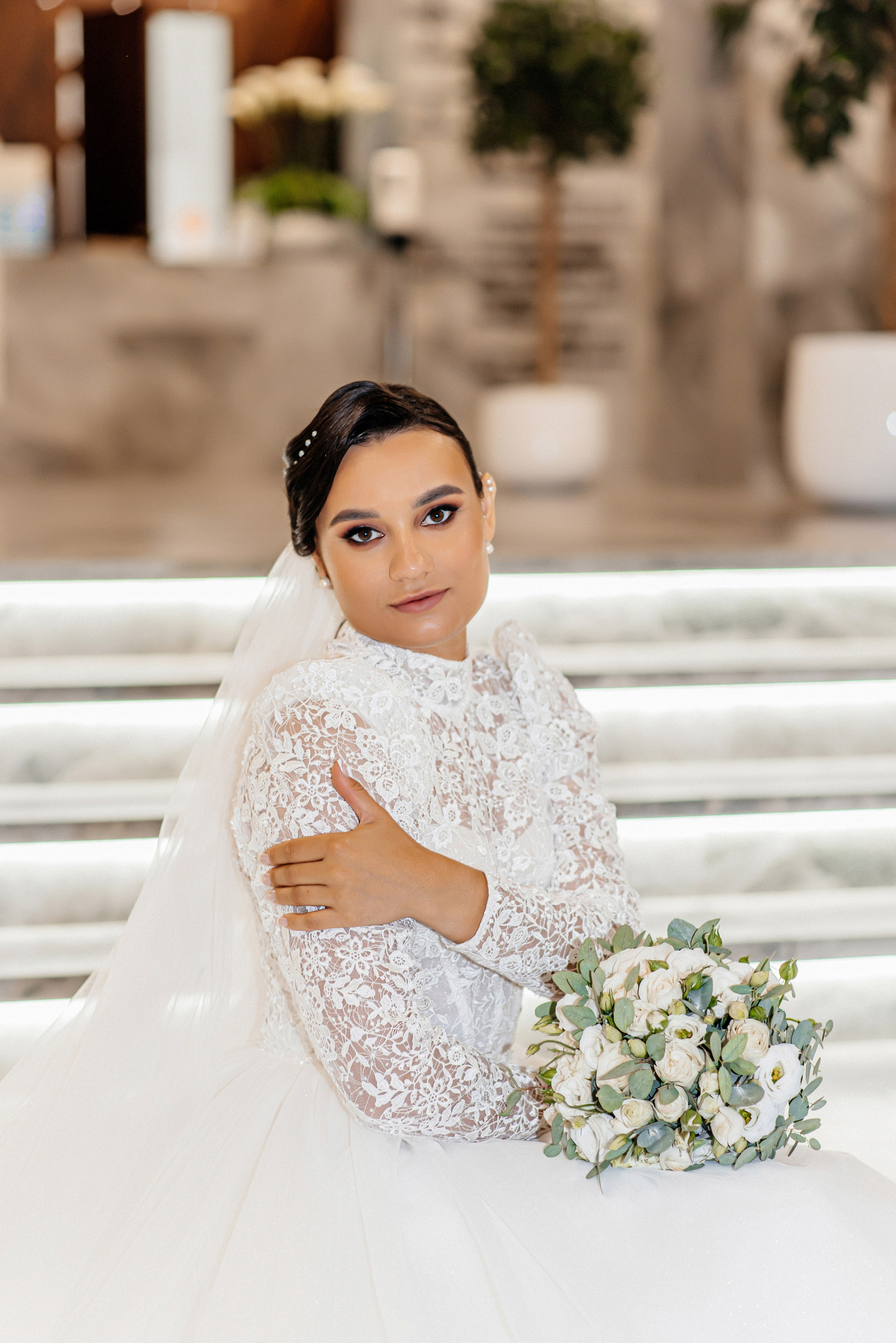 Дмитрий и Талина. Свадебный  и семейный фотограф в Белгороде Ирина Кононенко