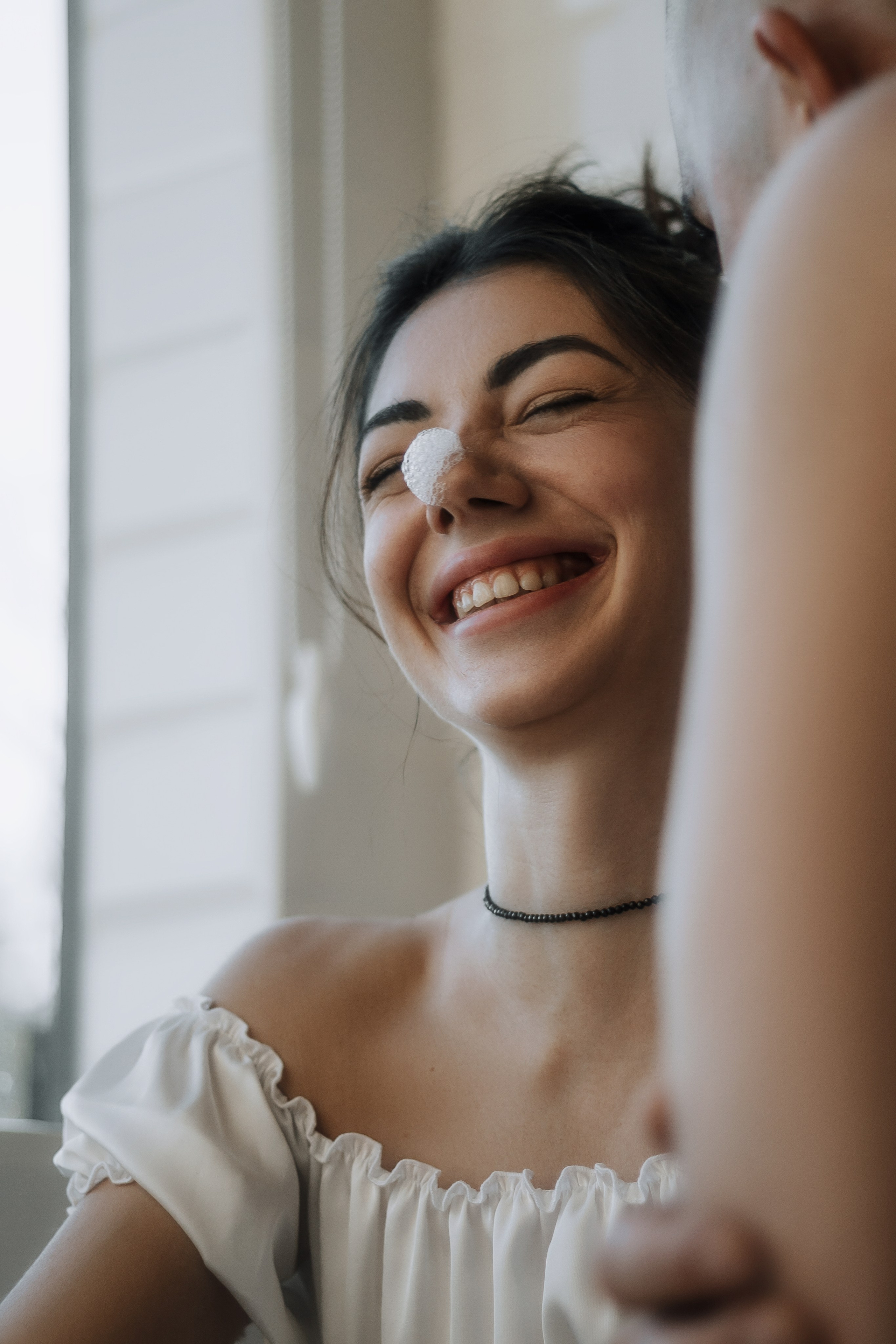 Артем и Настя, и история из жизни. Фотограф в Крыму | Виктория Нотевская