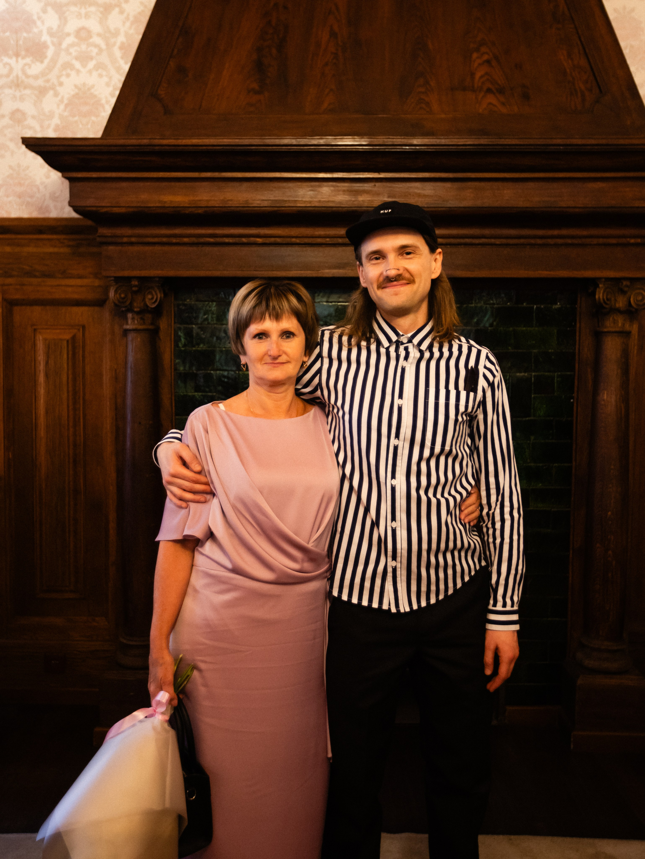 Свадьба Анна и Борис 2025. Фотограф Мария Немм