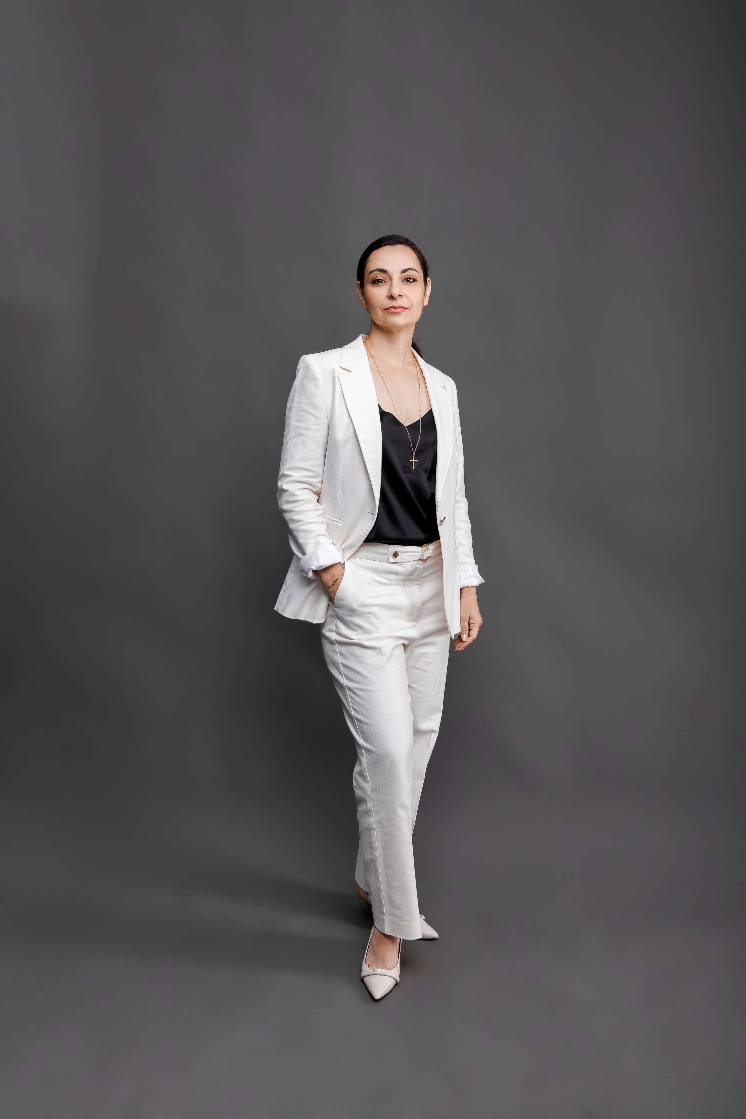 Бизнес портрет. Виктор Белик, Свадебный Фотограф Краснодар