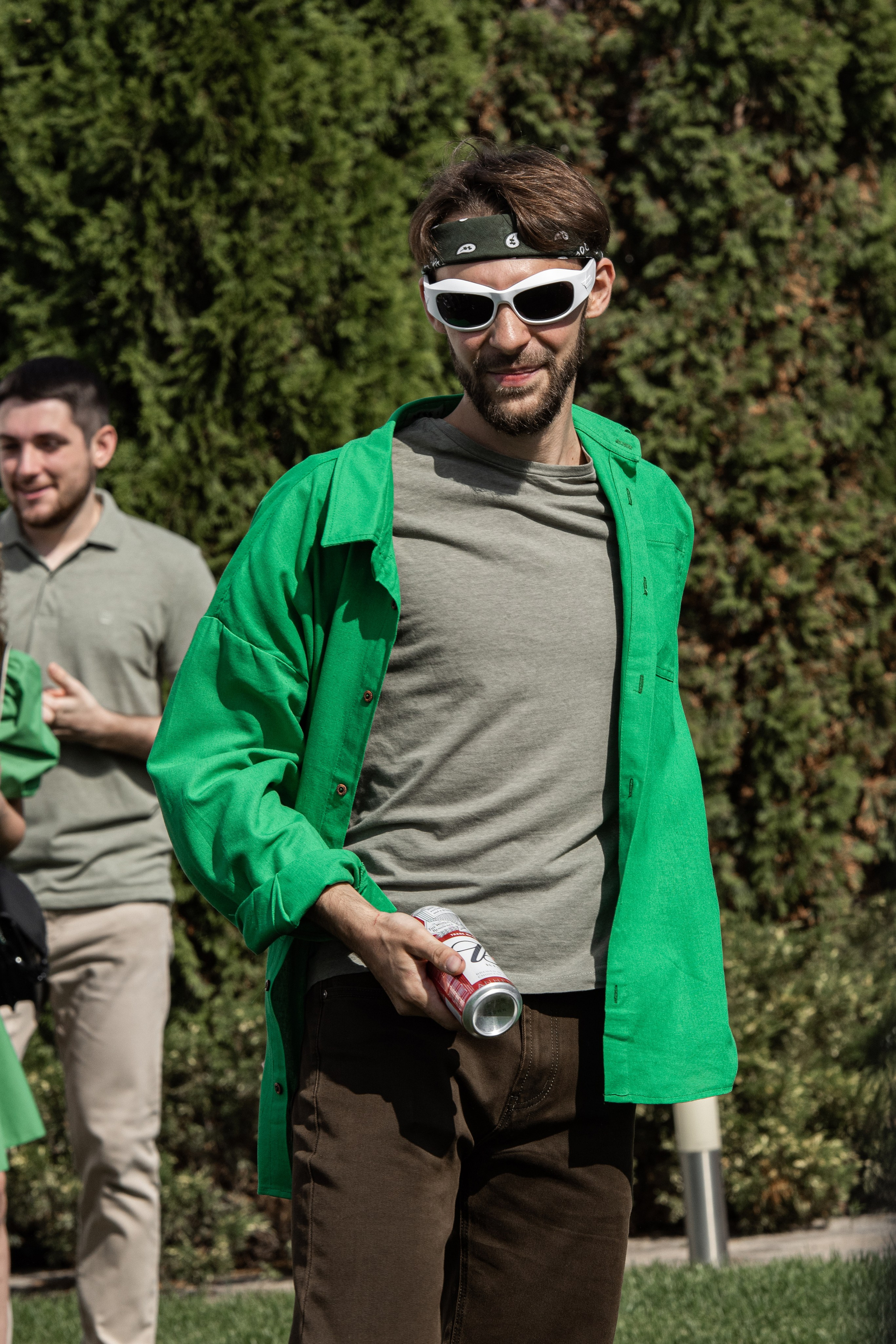 Марина и Максим. Фотограф Дарья Костина