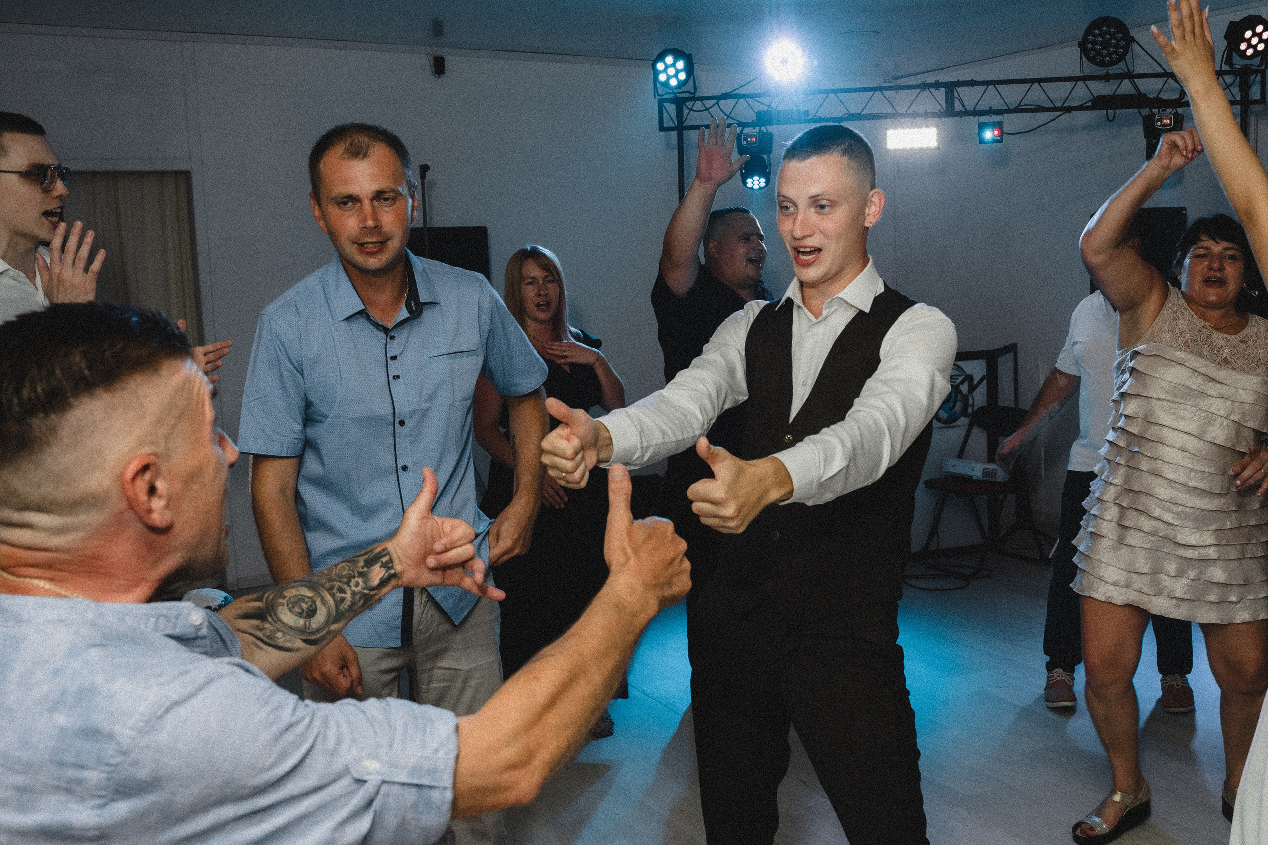 Aleksandr & Aleksandra