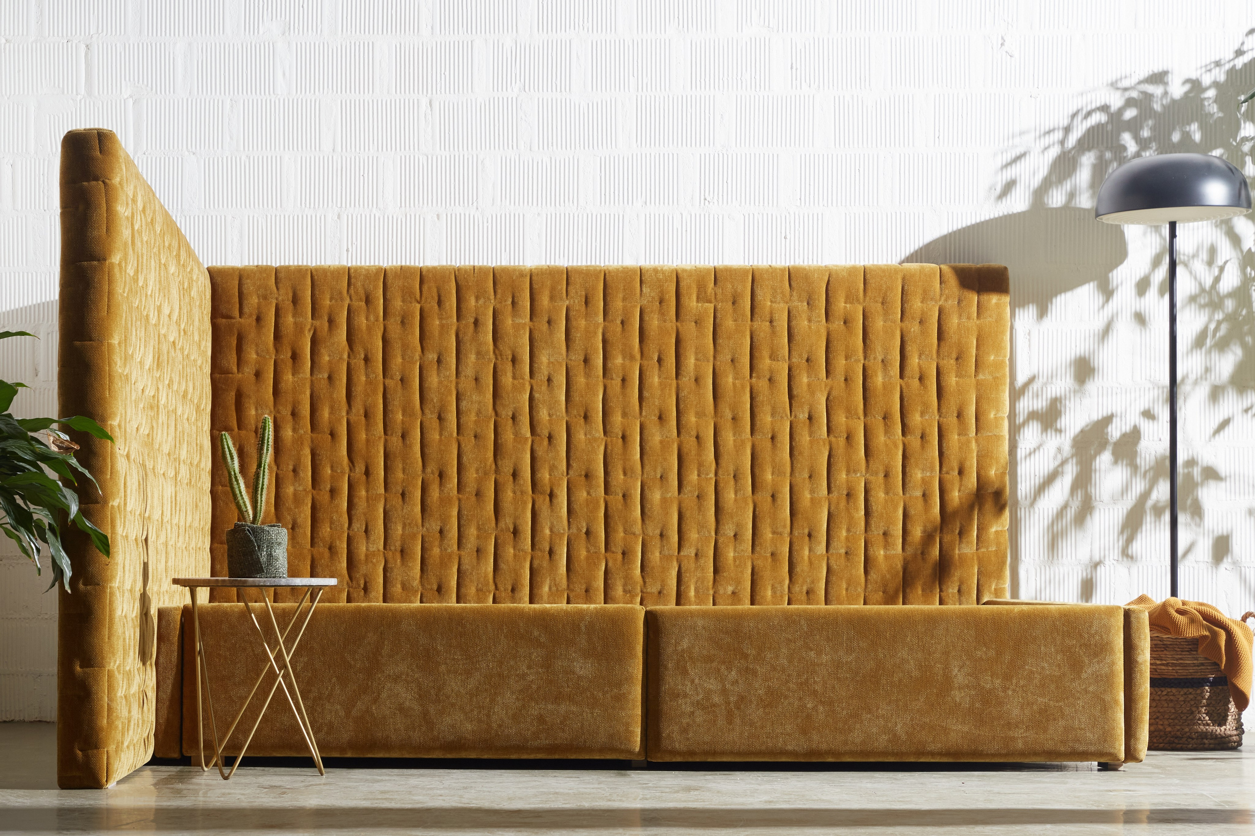 Портфолио. КОРБ — мебель