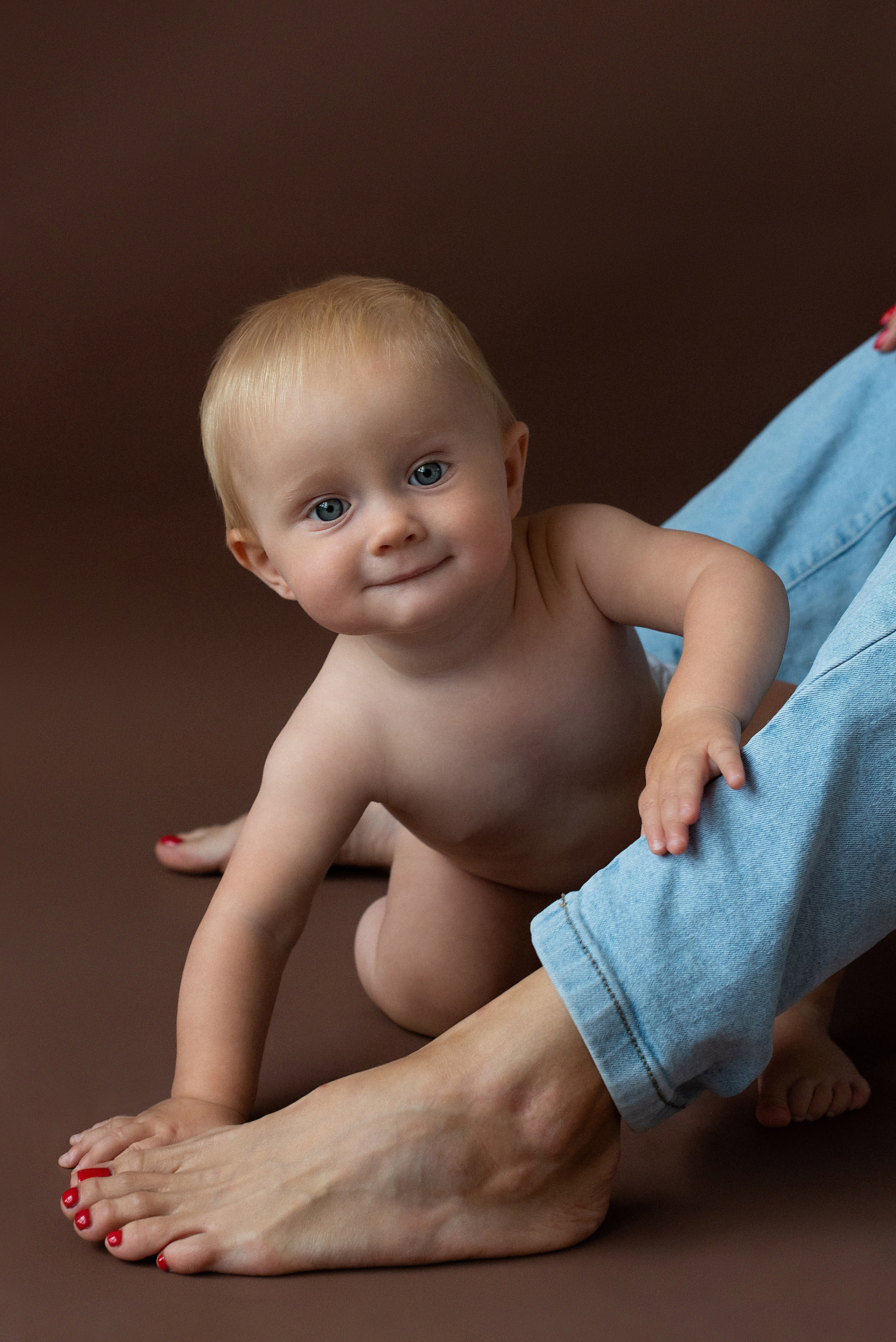 Даша & Ярослав. Юлия Соколовская Фотограф Москва Красногорск