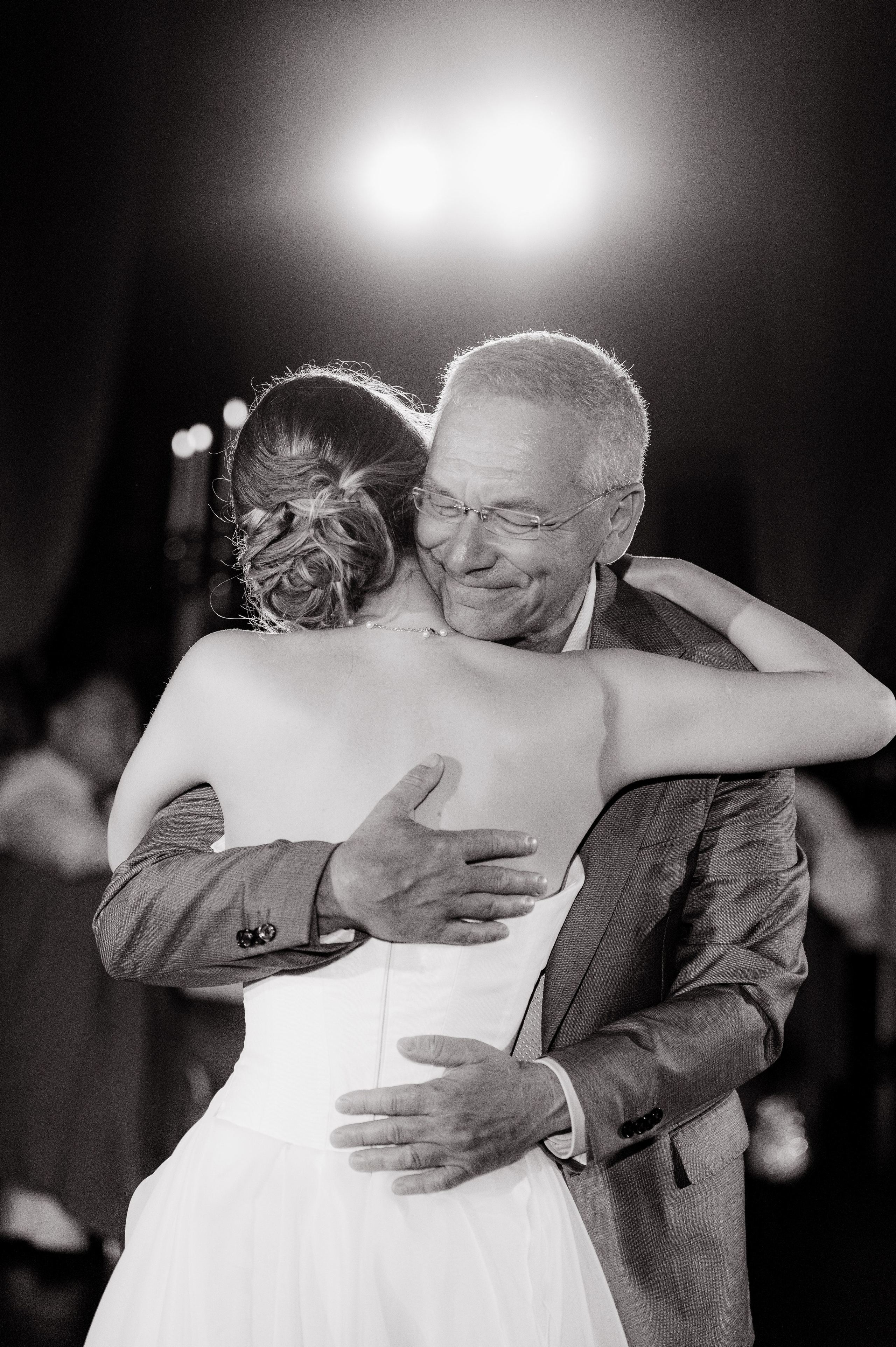 Игорь и Катя. Wedding photograph in europe Vasencev Alexey