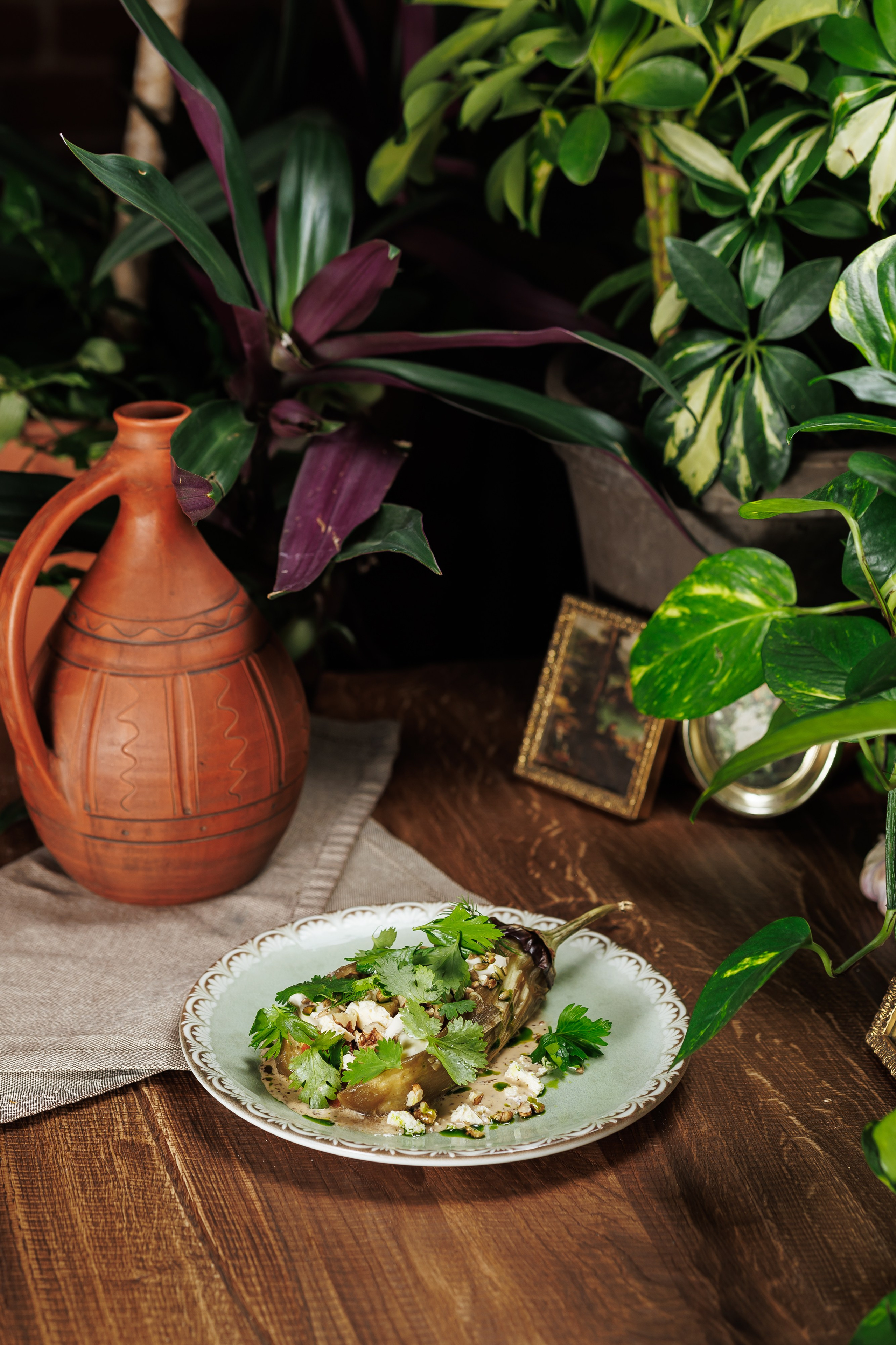 «Бебо». Фото и видео контент за одну съемку — Веретенников Егор