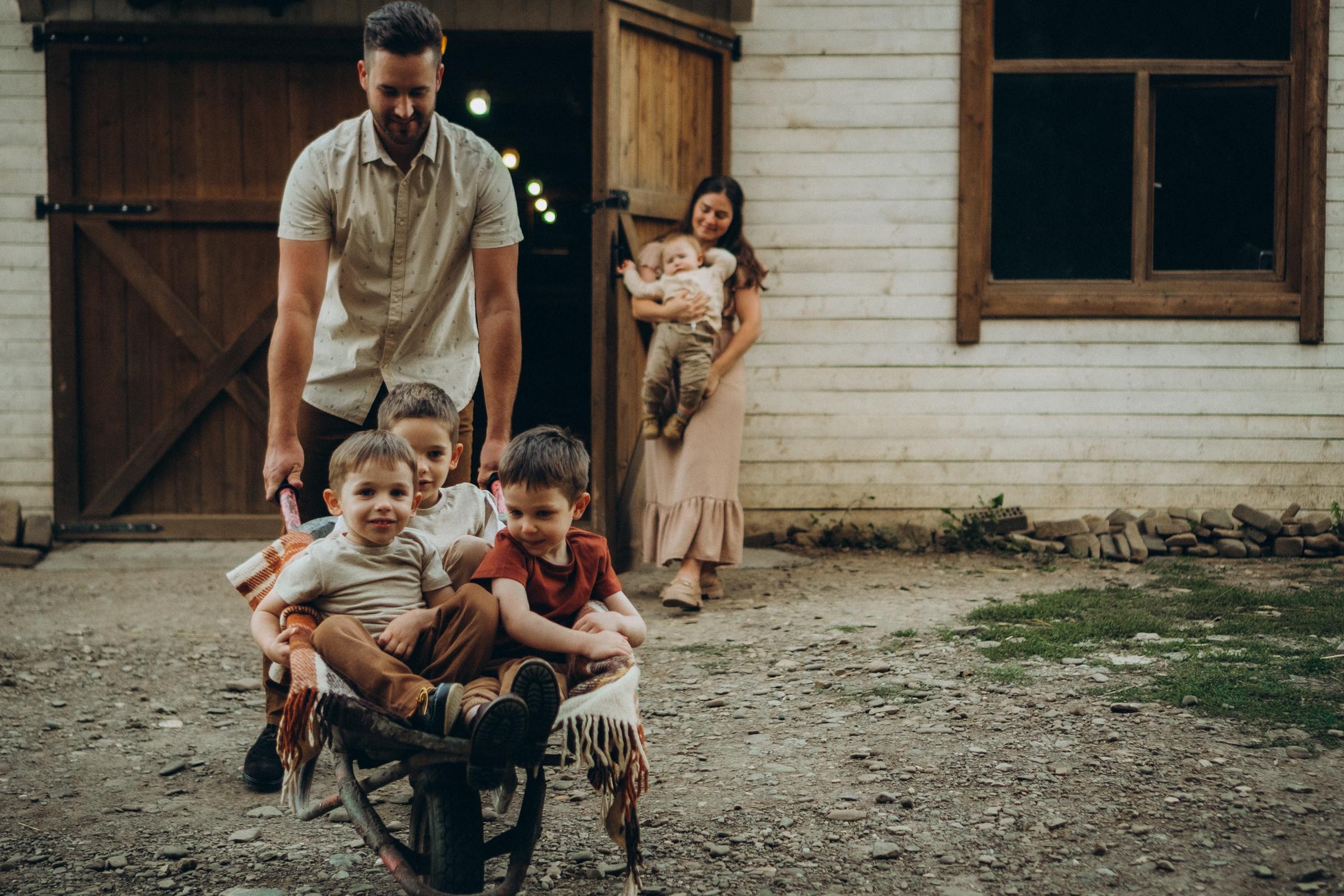 Фотограф LIFE STYLE