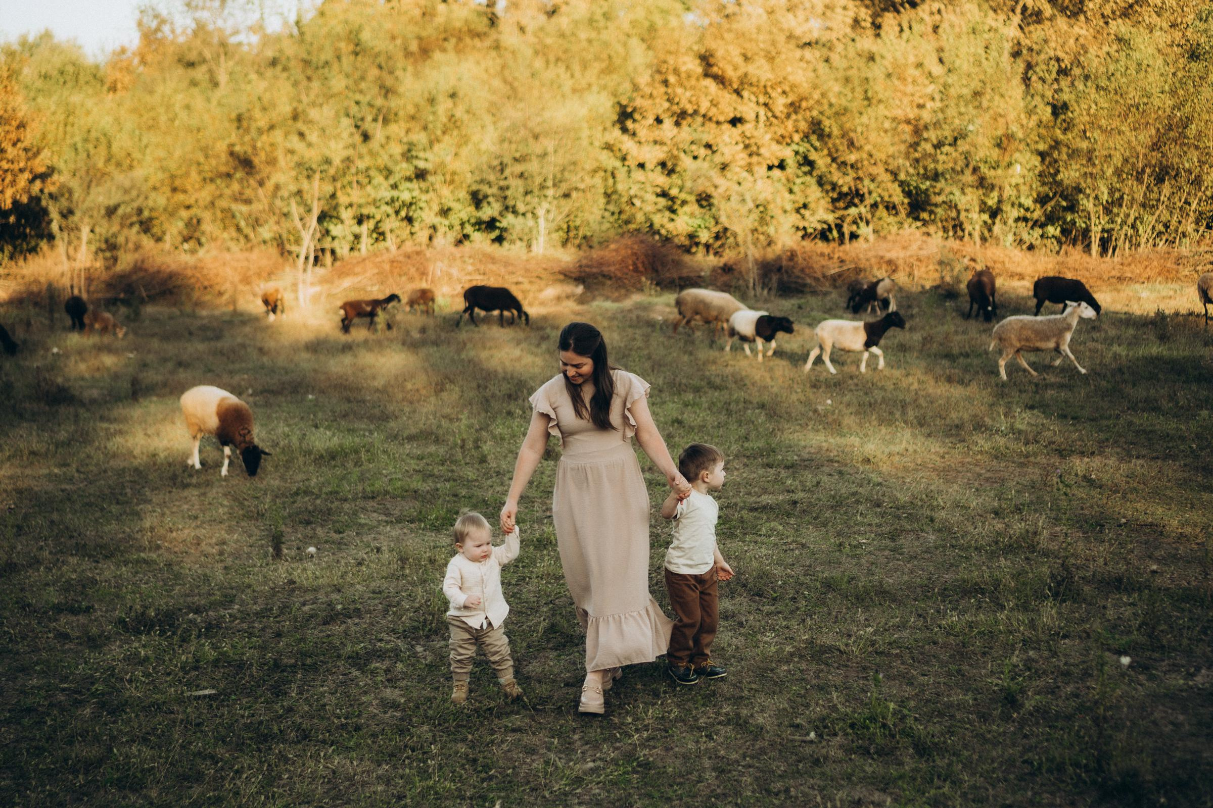 Family…. Фотограф LIFE STYLE