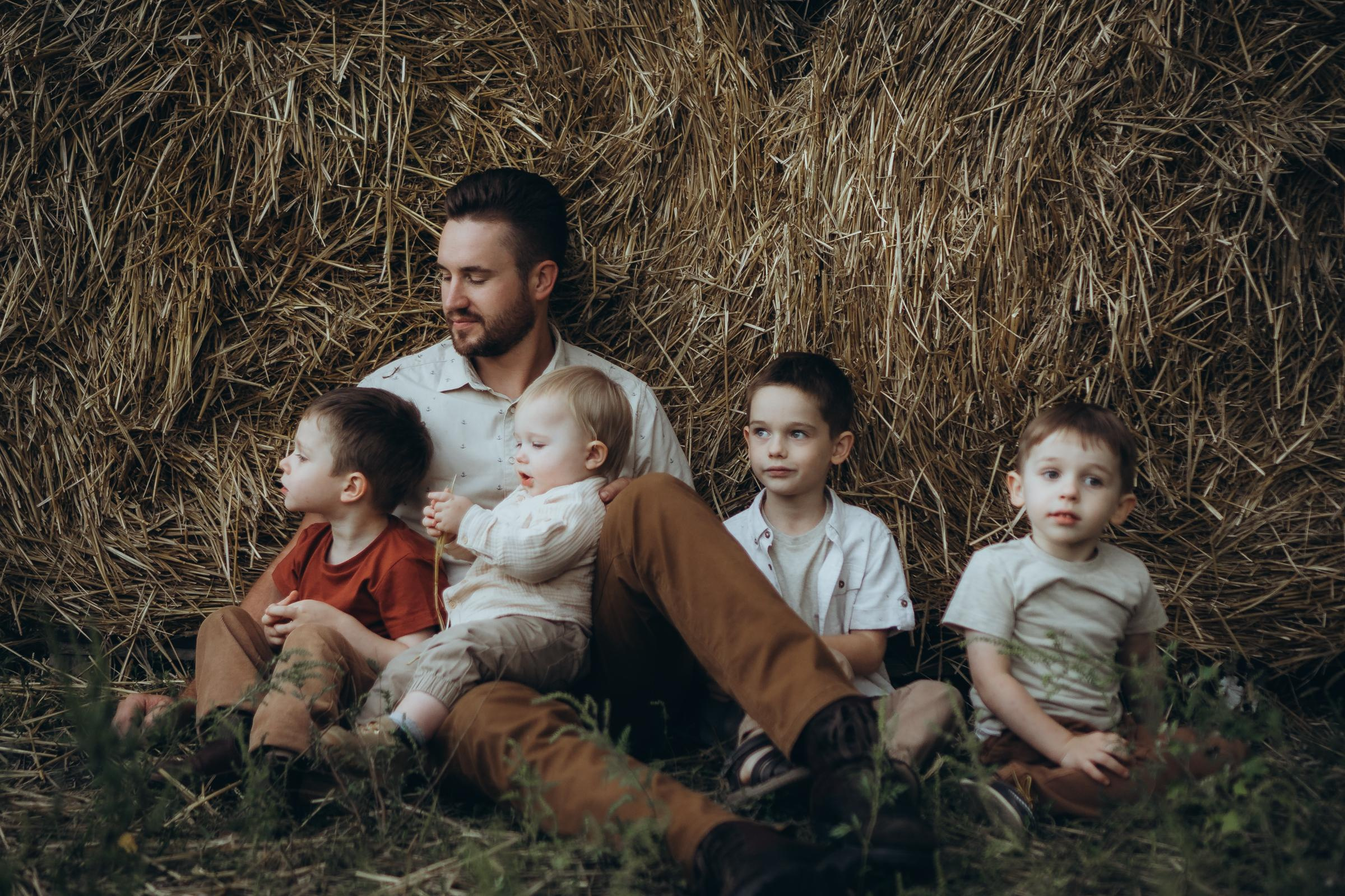 Family…. Фотограф LIFE STYLE