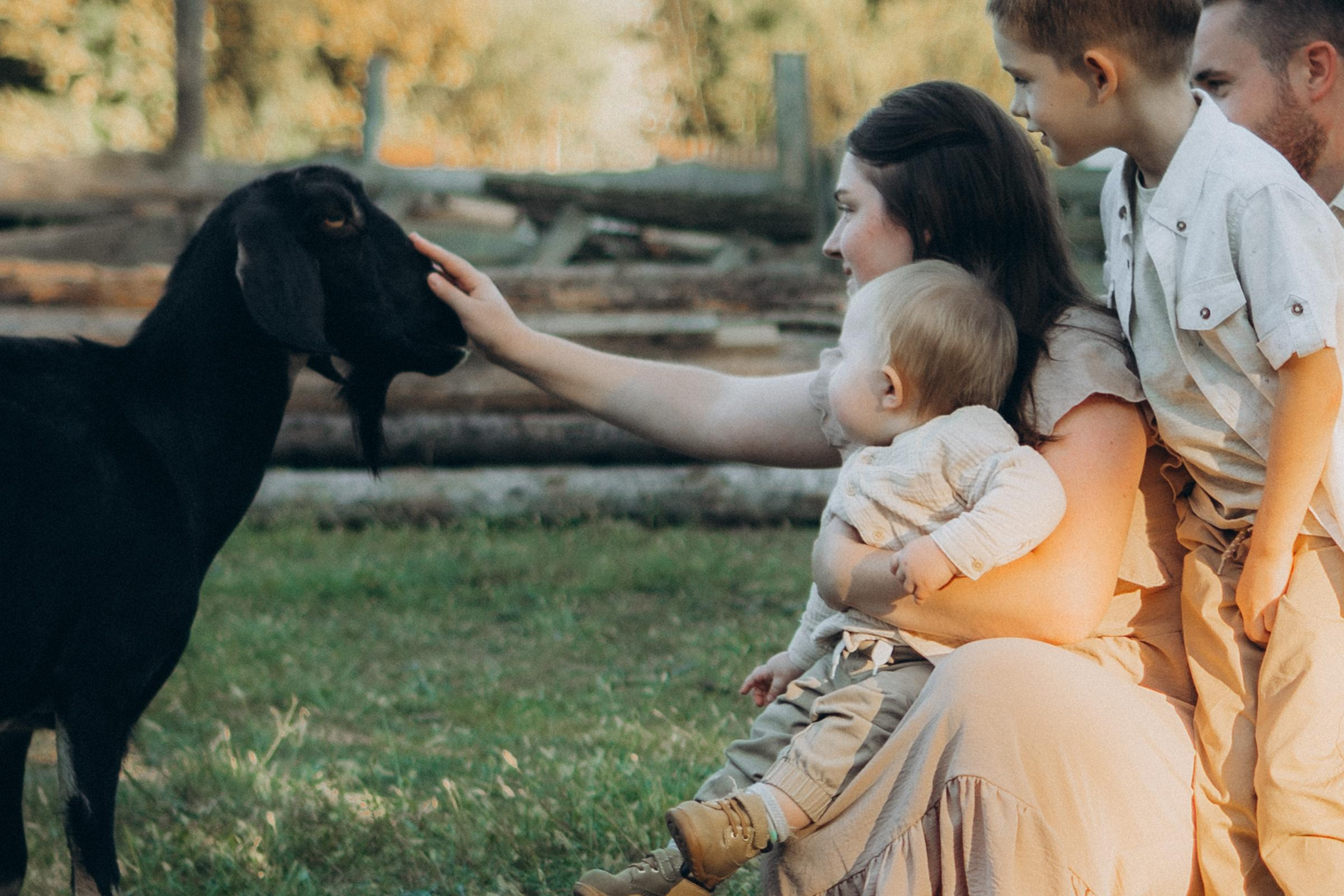 Family…. Фотограф LIFE STYLE