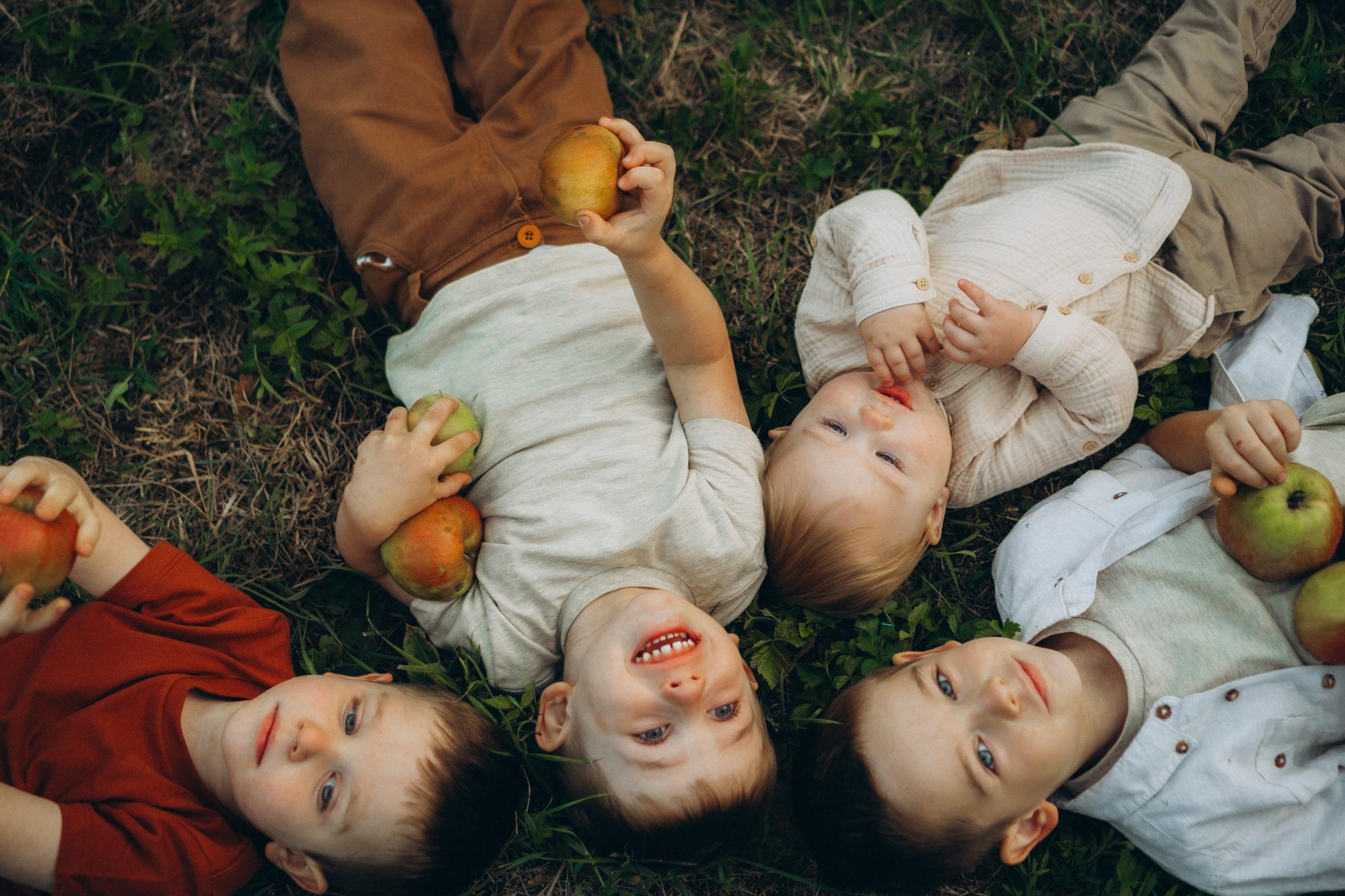 Family…. Фотограф LIFE STYLE