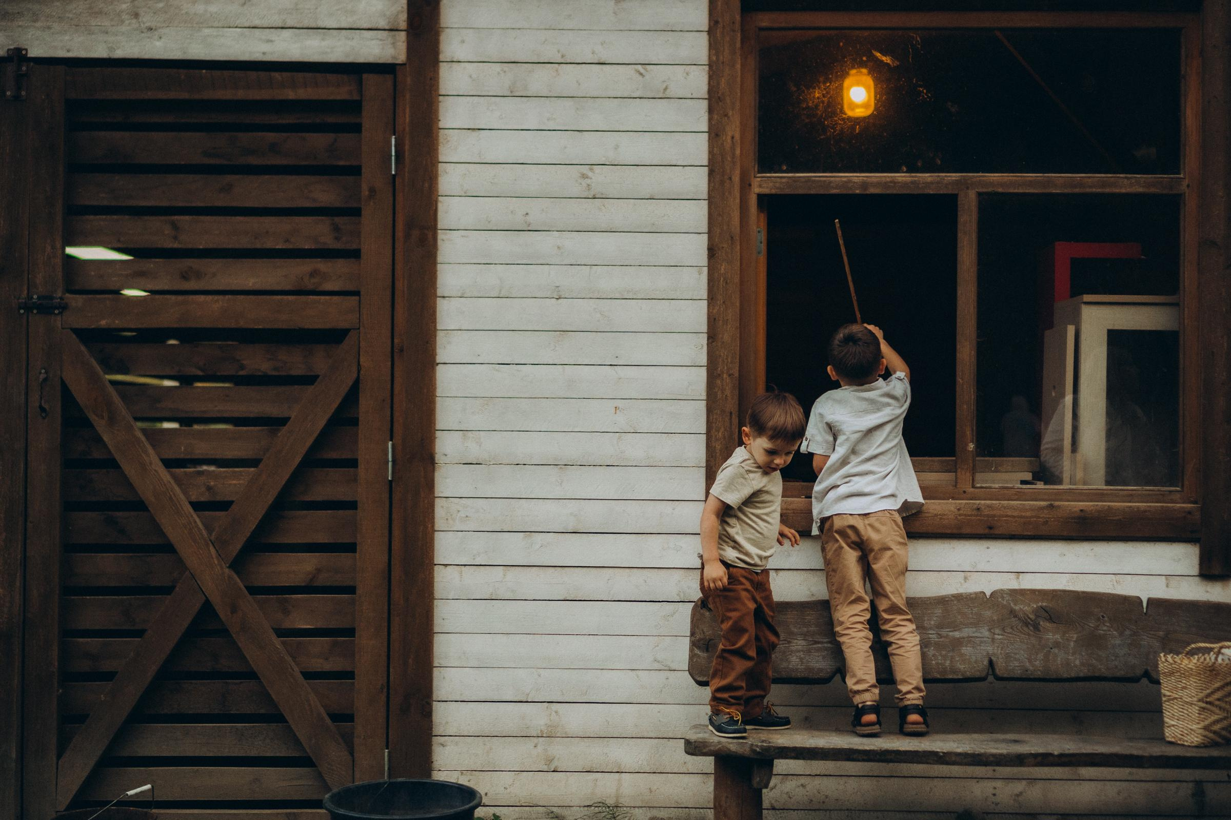 Family…. Фотограф LIFE STYLE