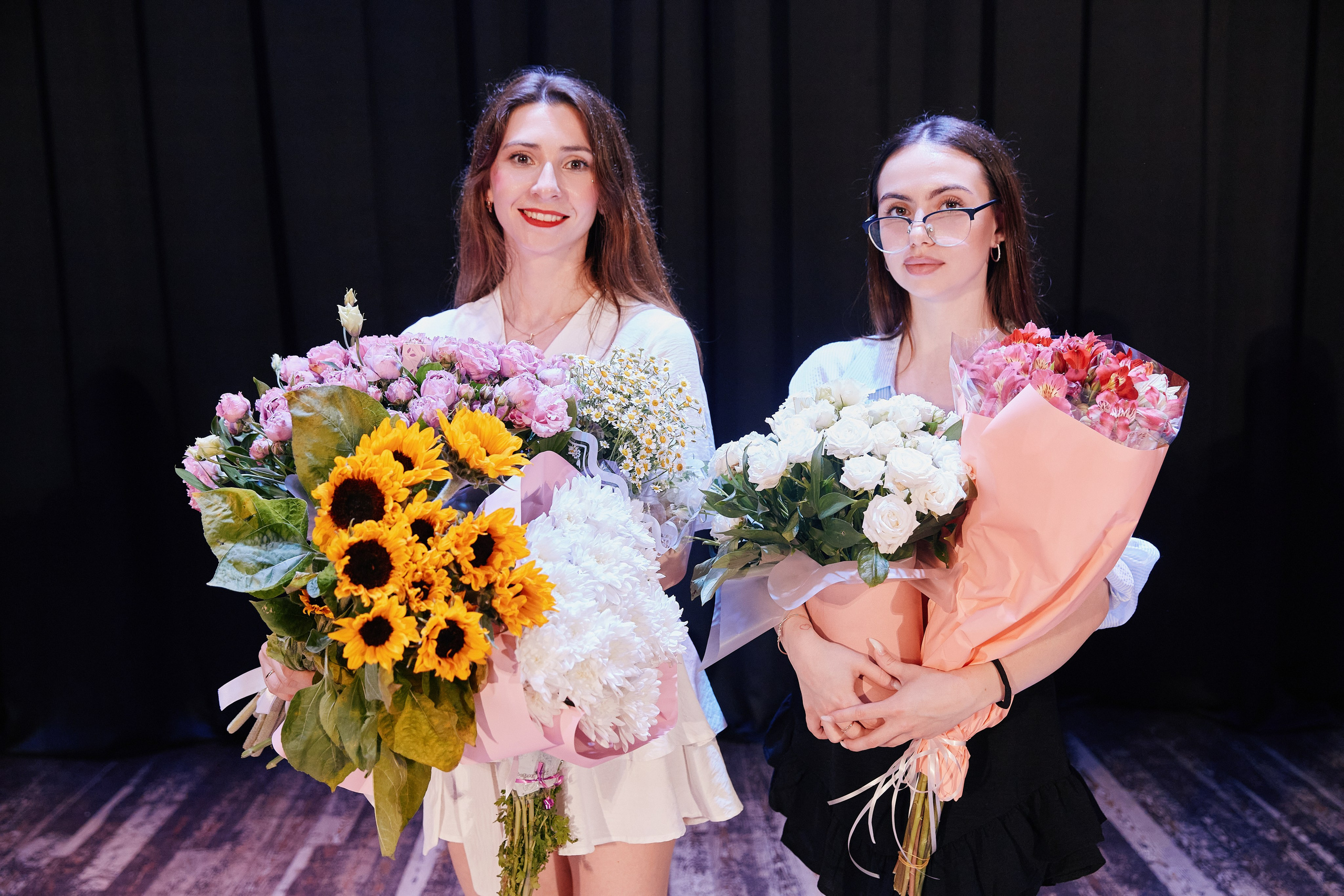 Концерт танцевальной студии Фиеста 08.06. Свадебный репортажный фотограф краснодар максим дремов дрёмов фотосессия студия цена