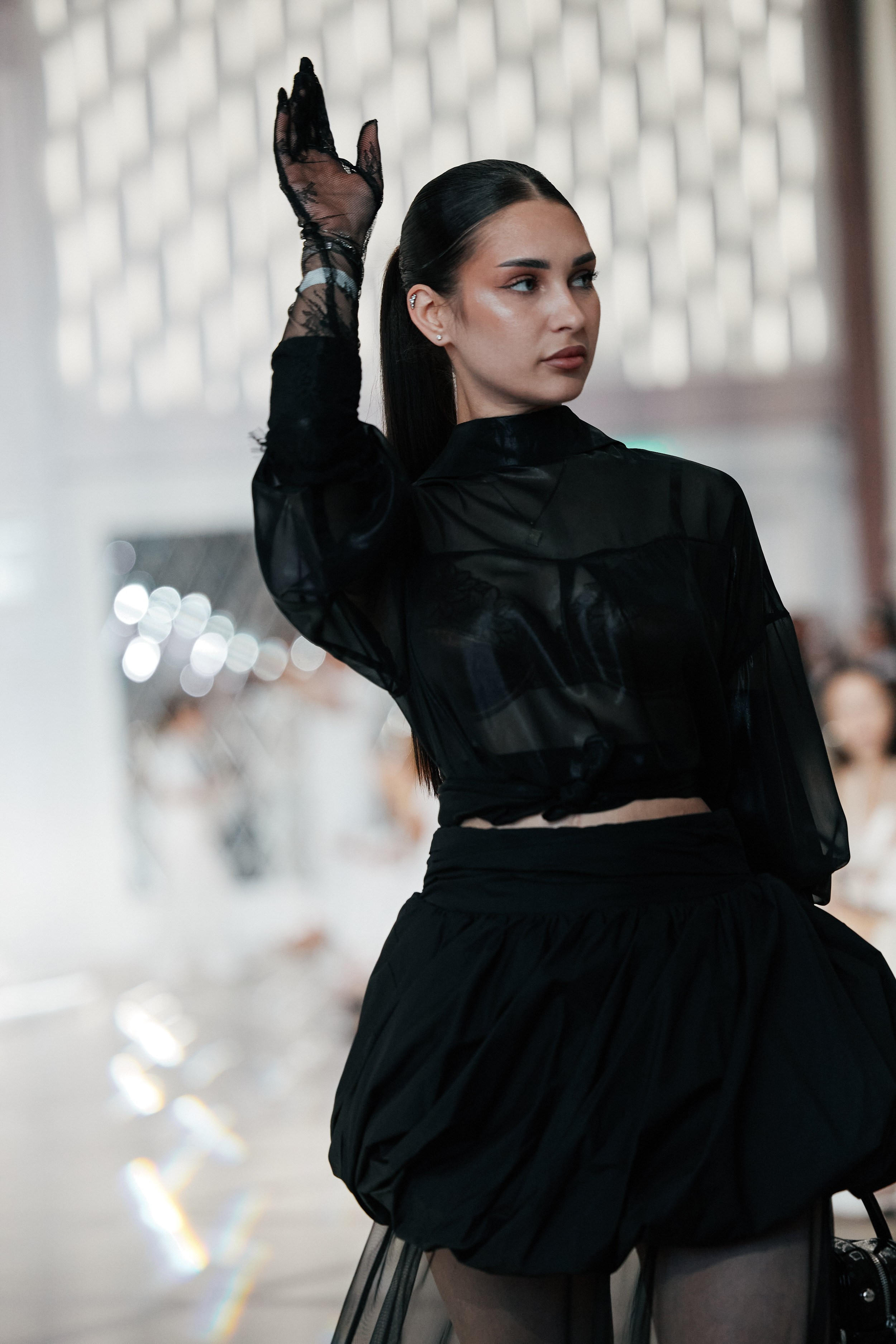 KRASNODAR FASHION WEEK 14.06. Свадебный репортажный фотограф краснодар максим дремов дрёмов фотосессия студия цена