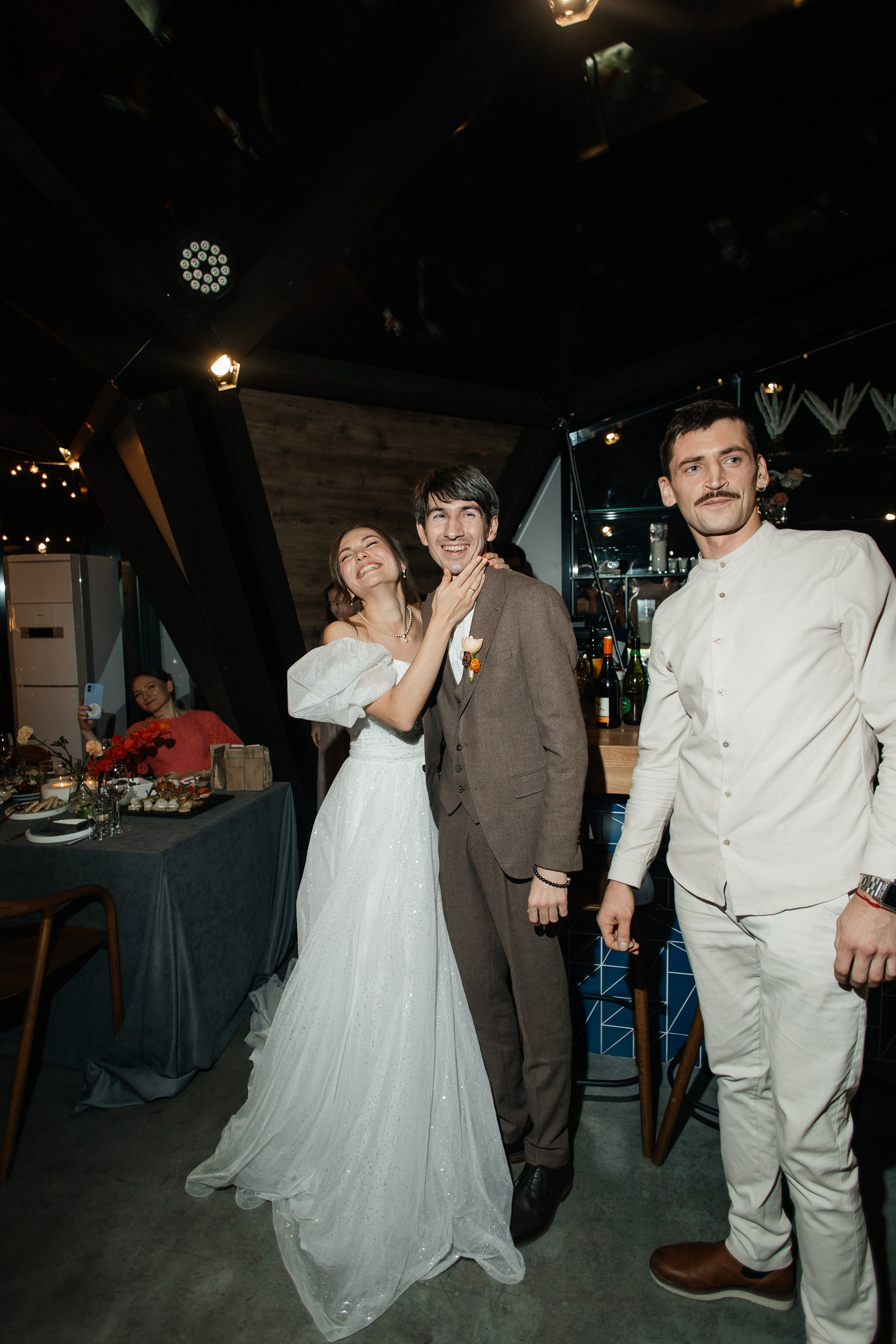 Пример полной свадебной съемки. Свадебный фотограф в Санкт-Петербурге Вика Стукачева