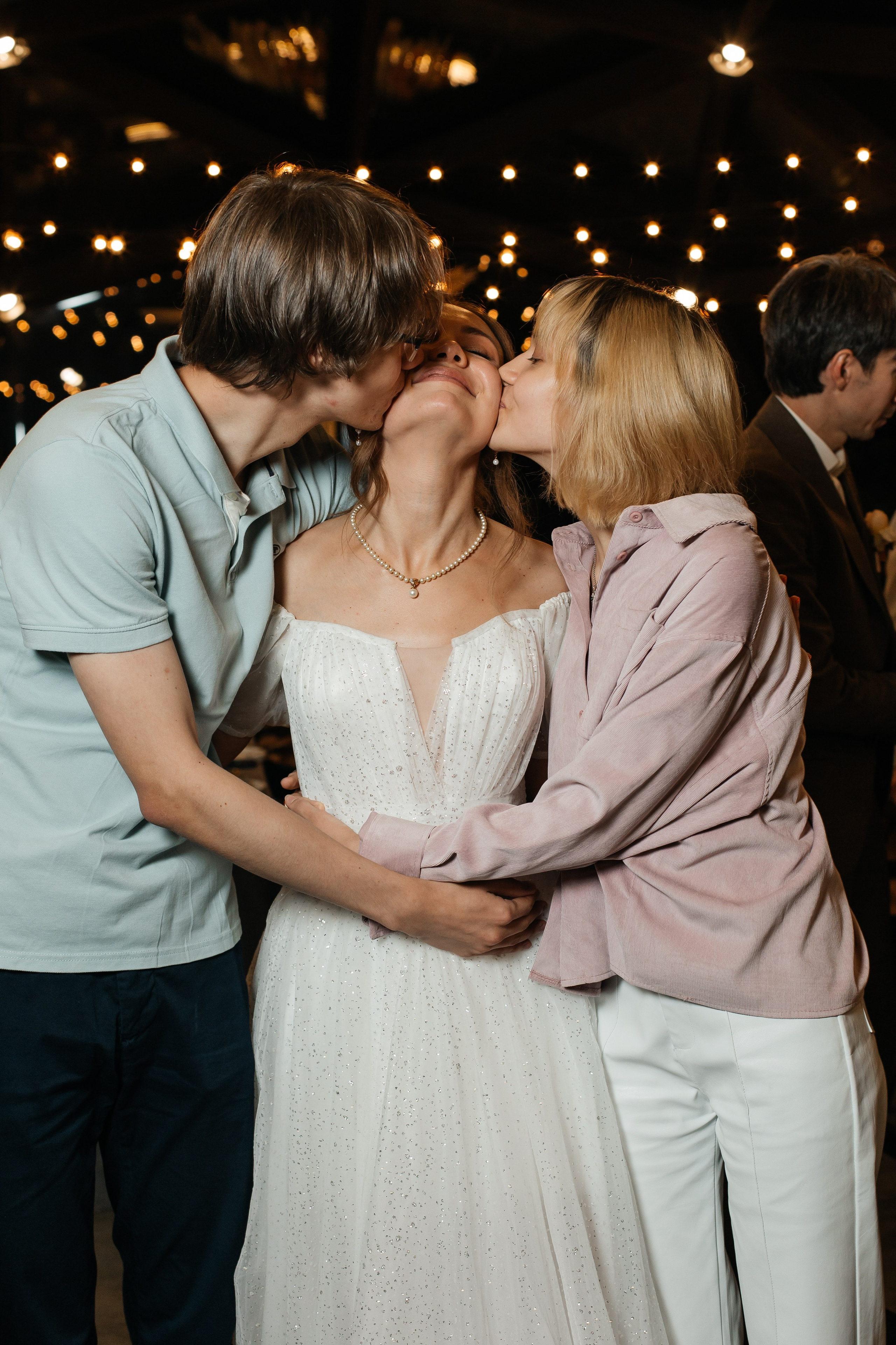 Пример полной свадебной съемки. Свадебный фотограф в Санкт-Петербурге Вика Стукачева