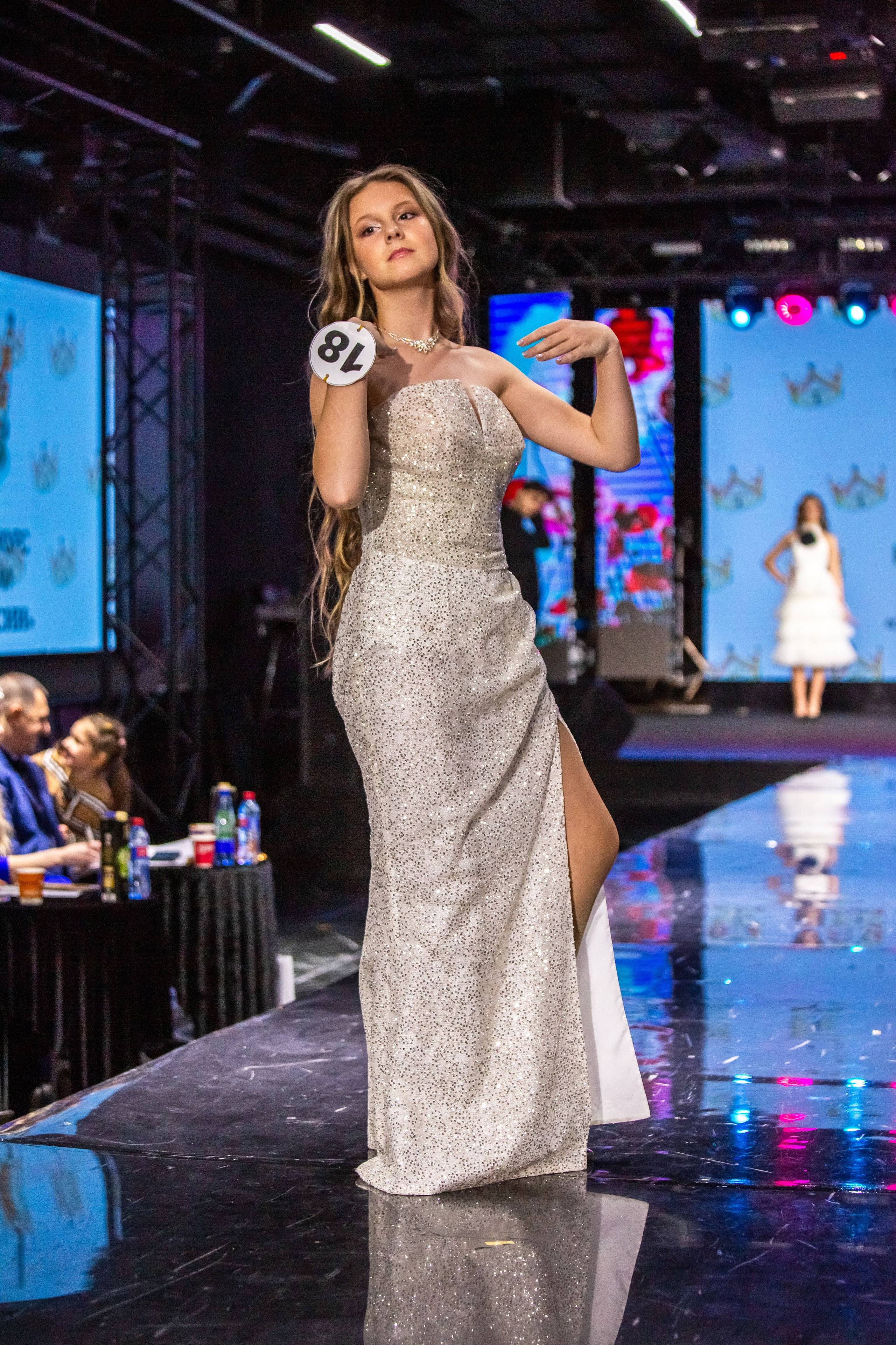 Юная королева Москвы 2024. Репортажный, семейный, свадебный, портретный фотограф