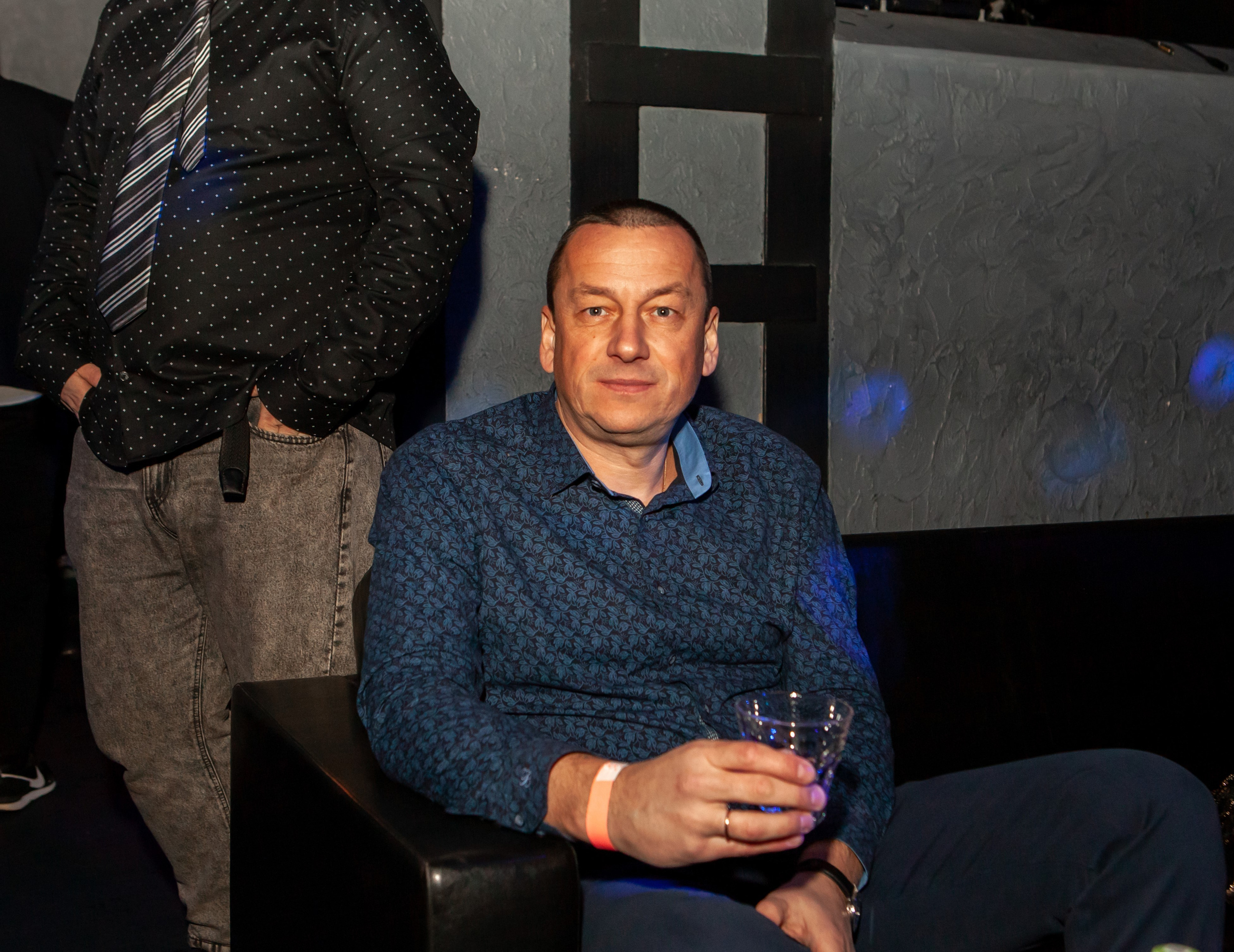 Корпоратив Леруа Мерлен Вегас. Репортажный, семейный, свадебный, портретный фотограф