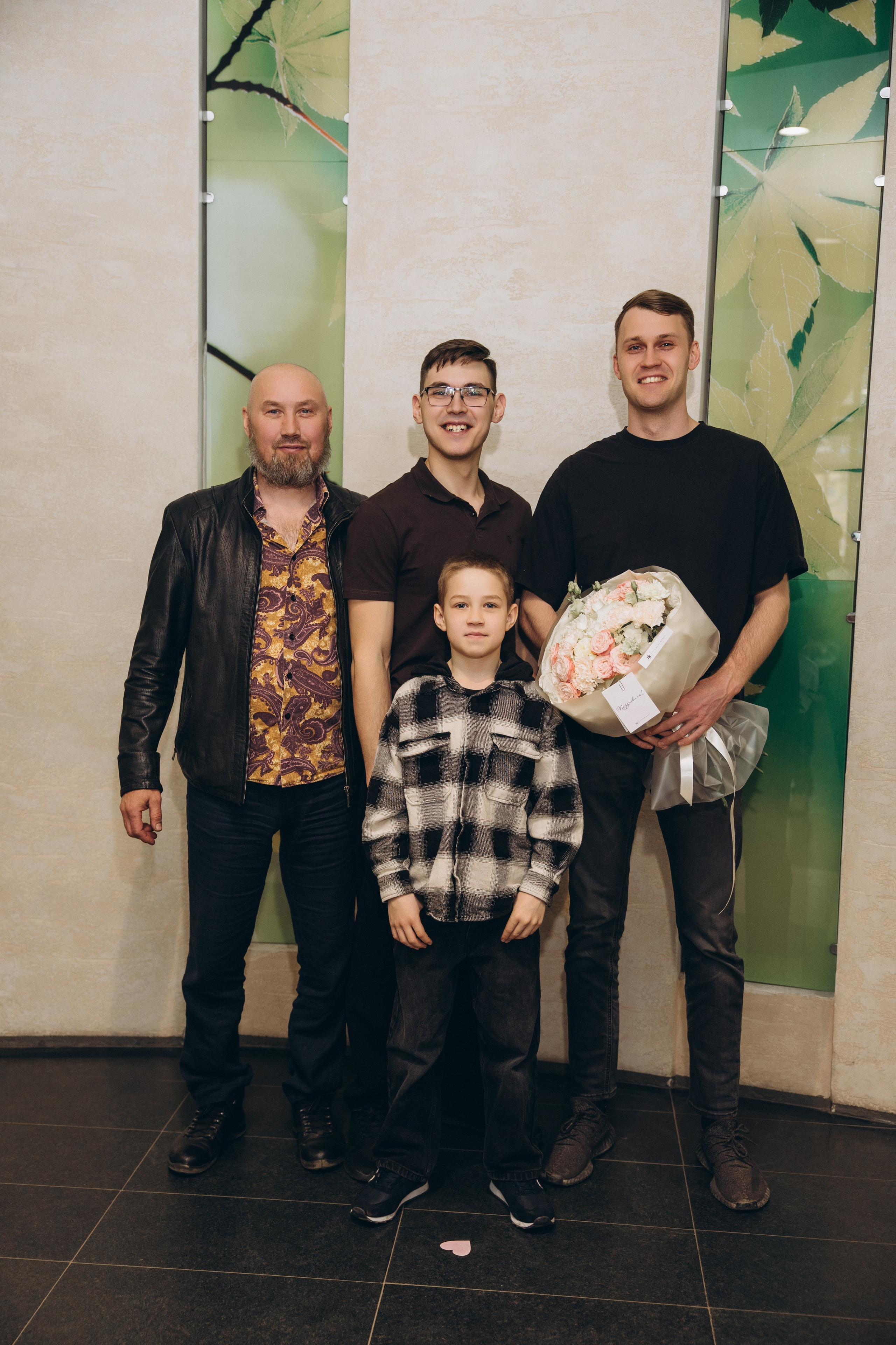 Выписка. Свадебный, семейный фотограф в Иркутске Светлана Макаричева