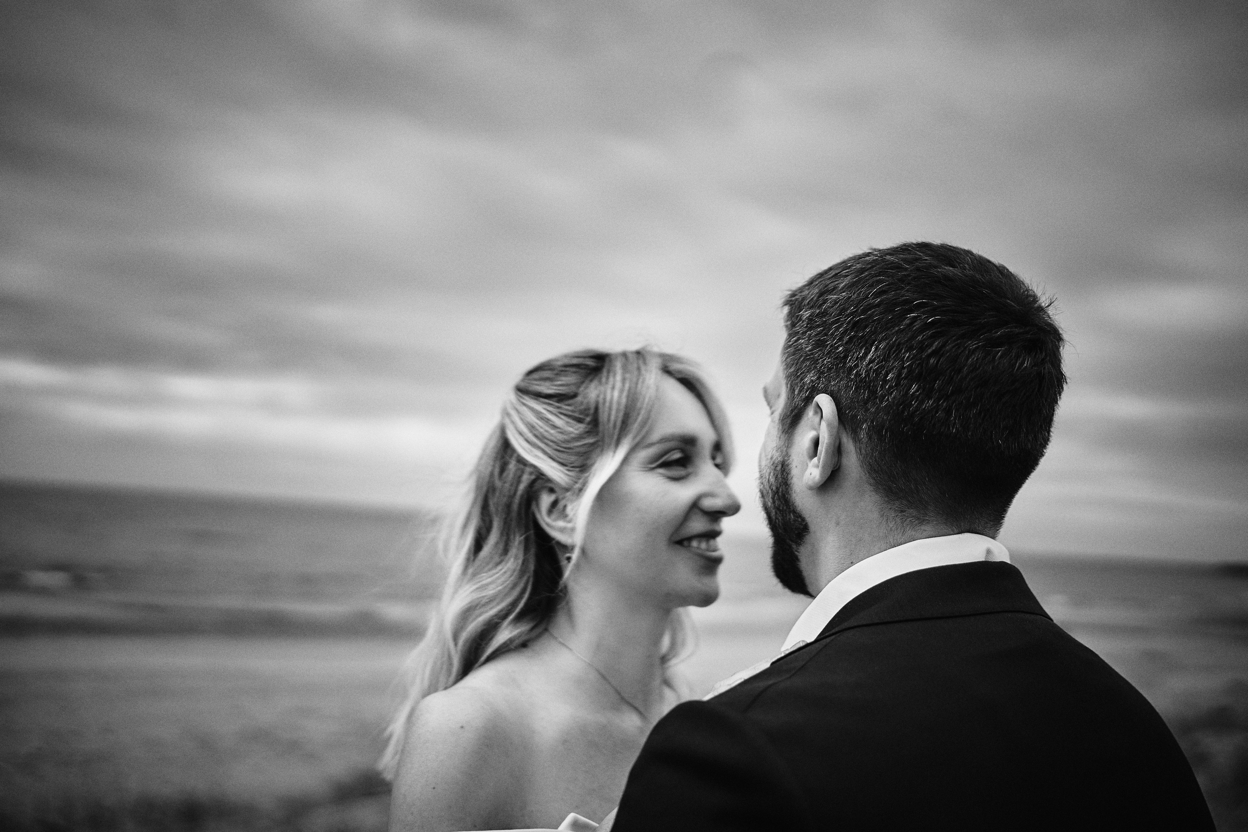 Лена и Сережа. Фотограф в Санкт-Петербурге | Аня Маленчук