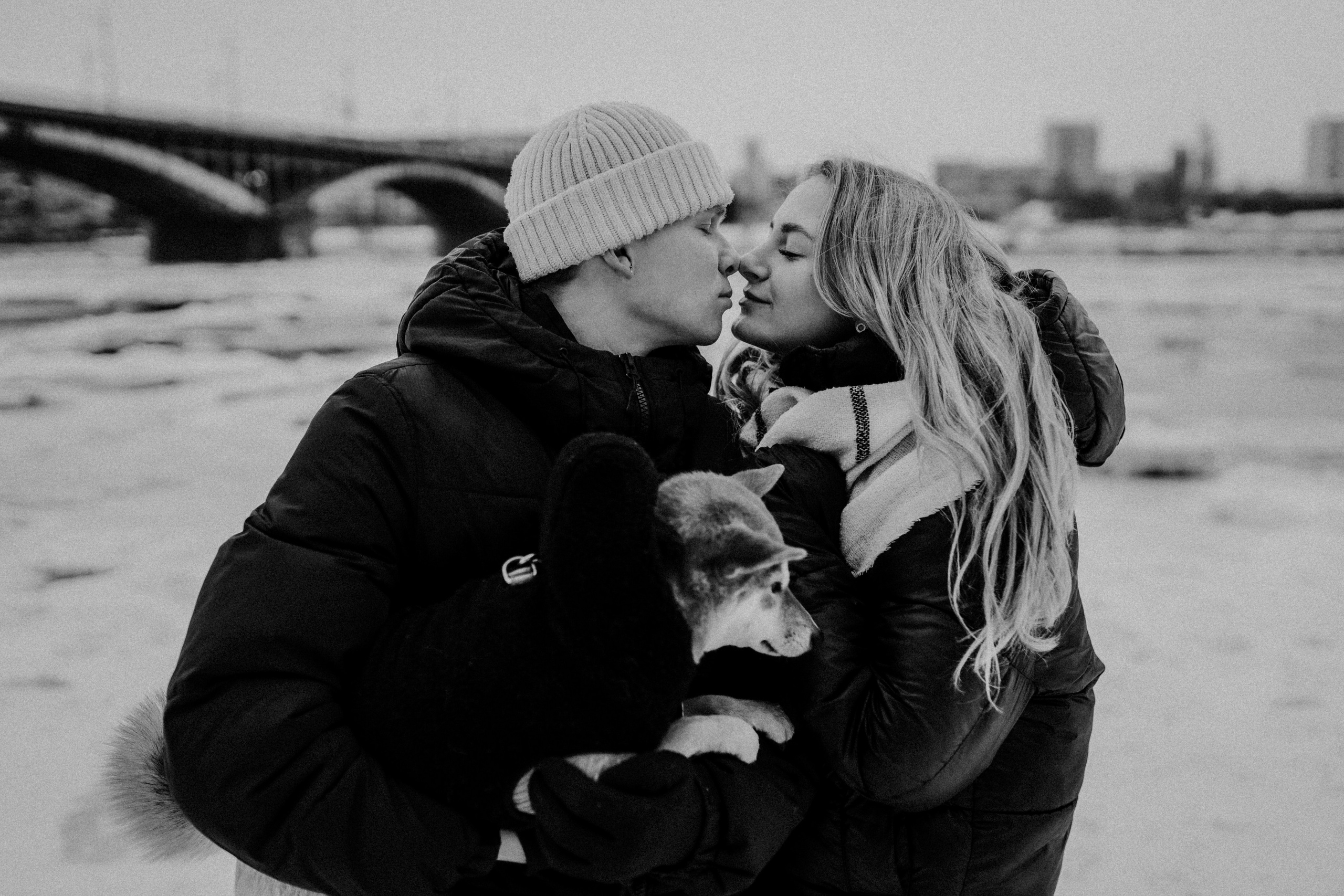 Покажи мне любовь. Свадебный и семейный фотограф в Варшаве