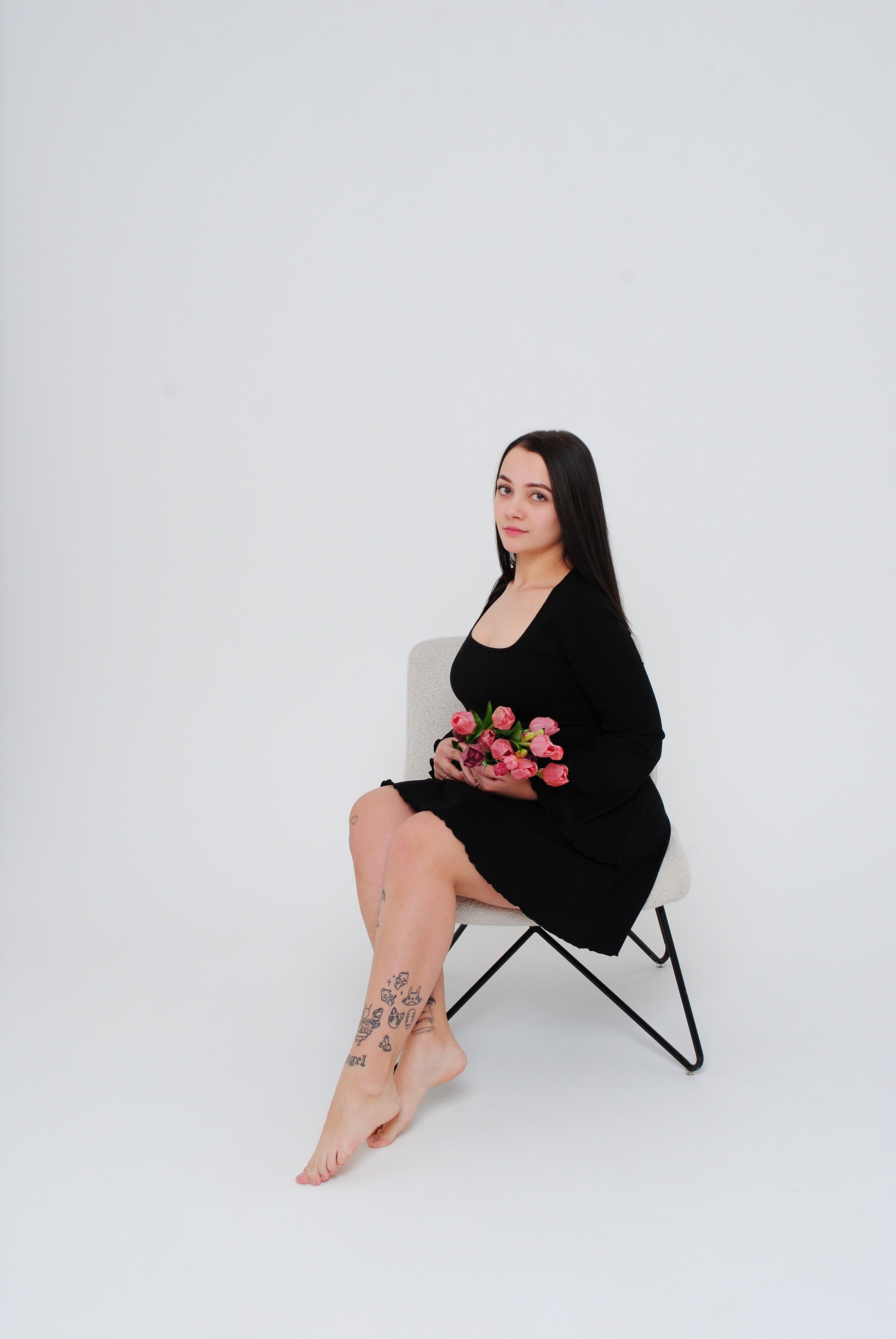 Семья. Фотограф Мария Мусаелян