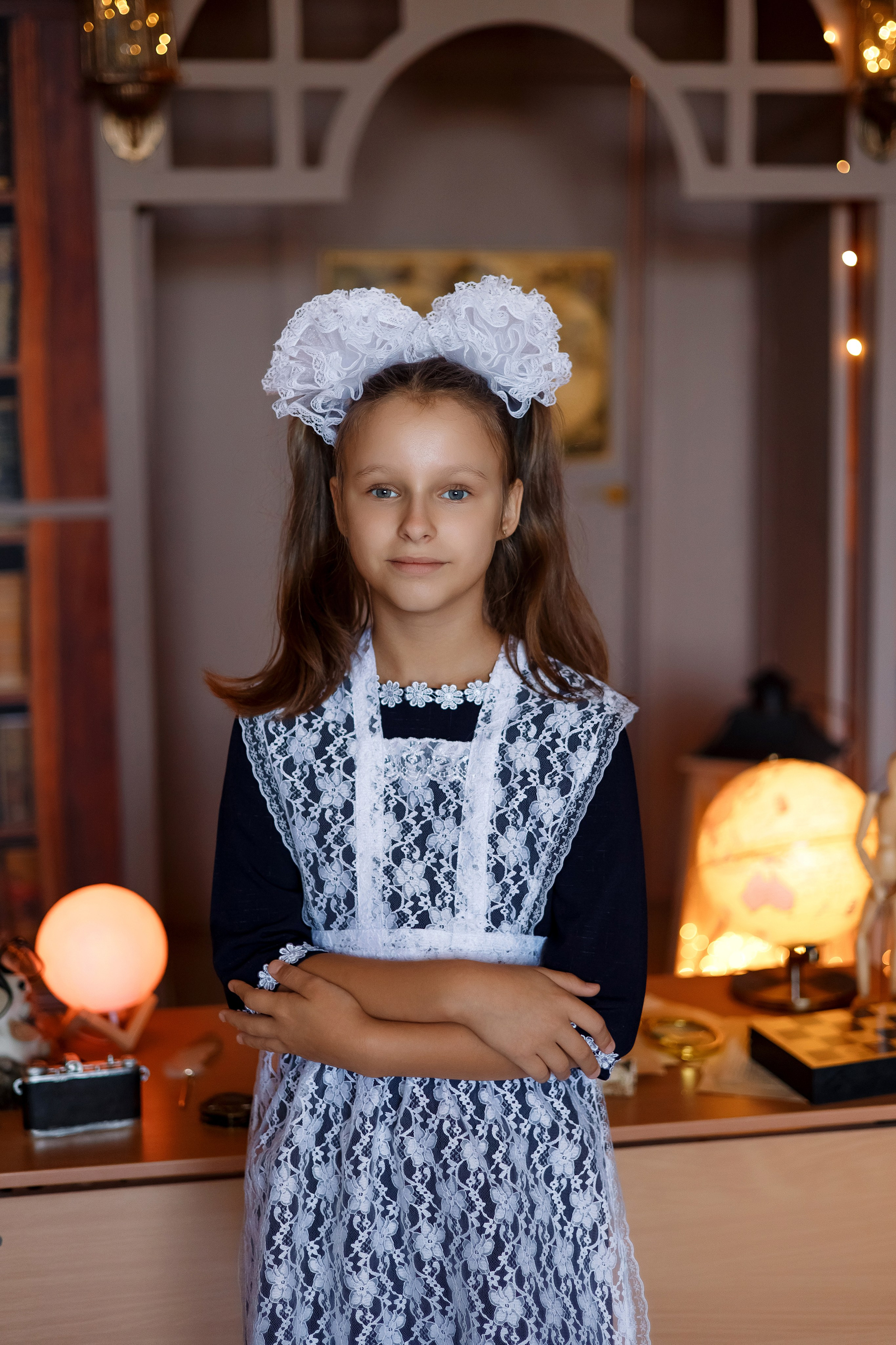 4 класс. Фотограф Любовь Корниенко, Примоский край