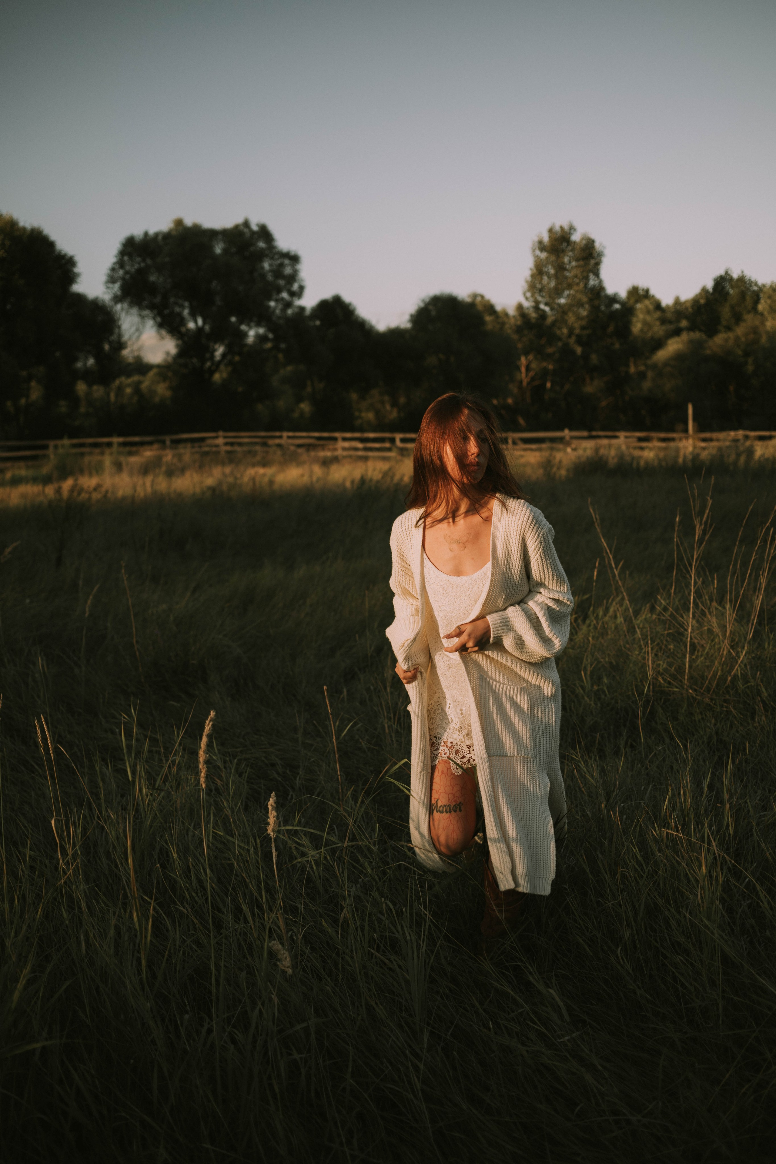 Портреты и Love Story. Портретный и свадебный фотограф в Воронеже Светлана Кунахова