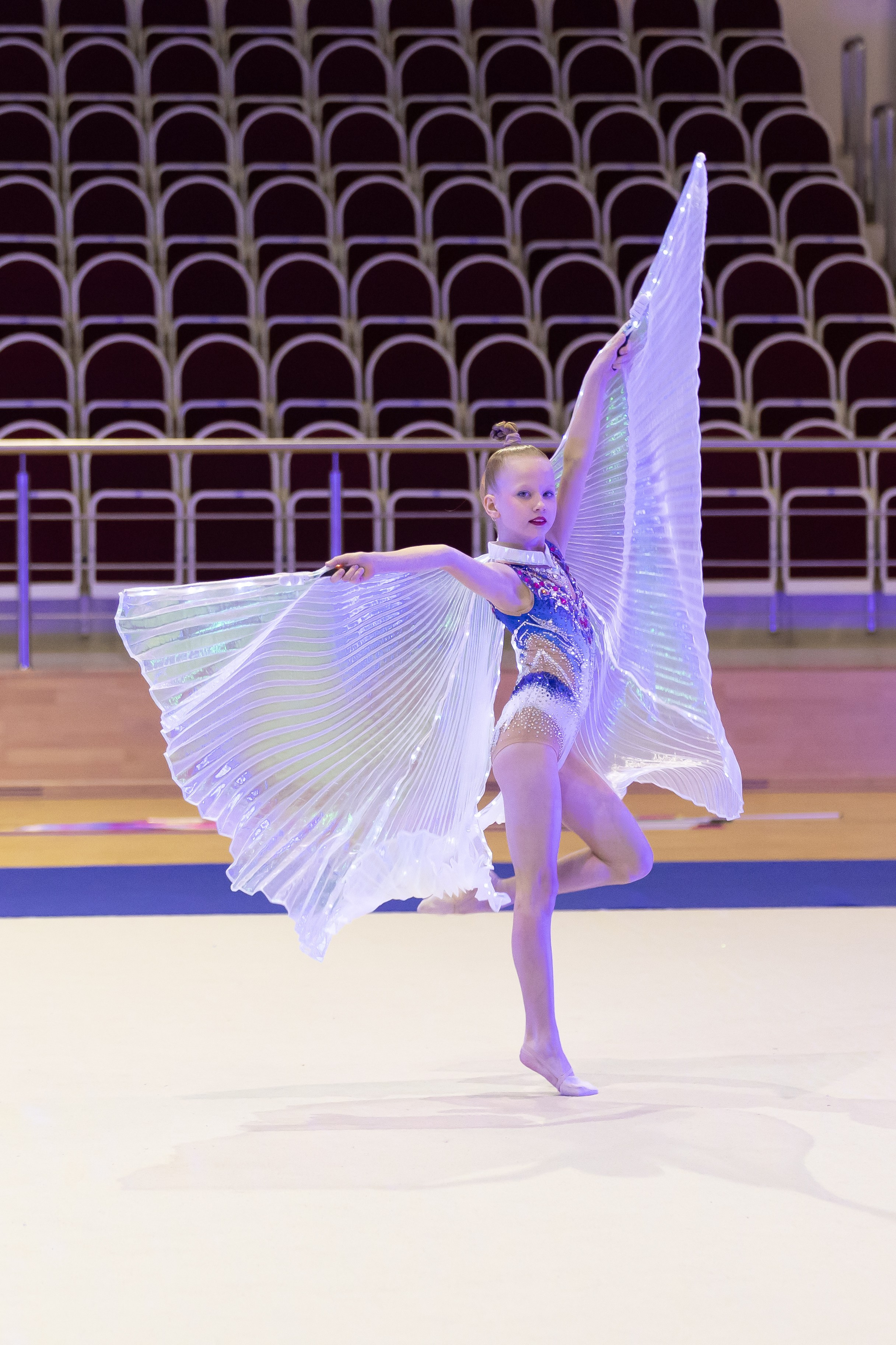 ЦХГ «PIK» 21.12.2024. Фото и видео съемка Ваших мероприятий