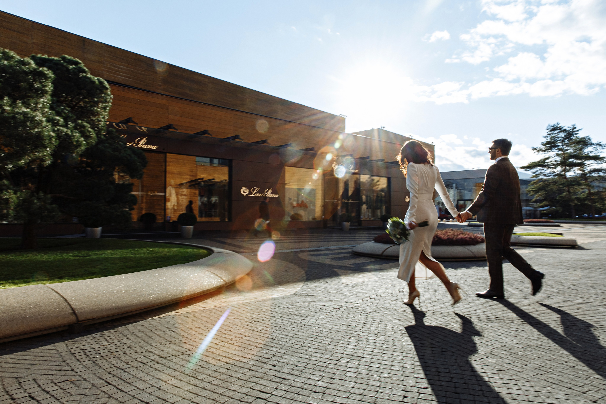 Свадьбы. Главная