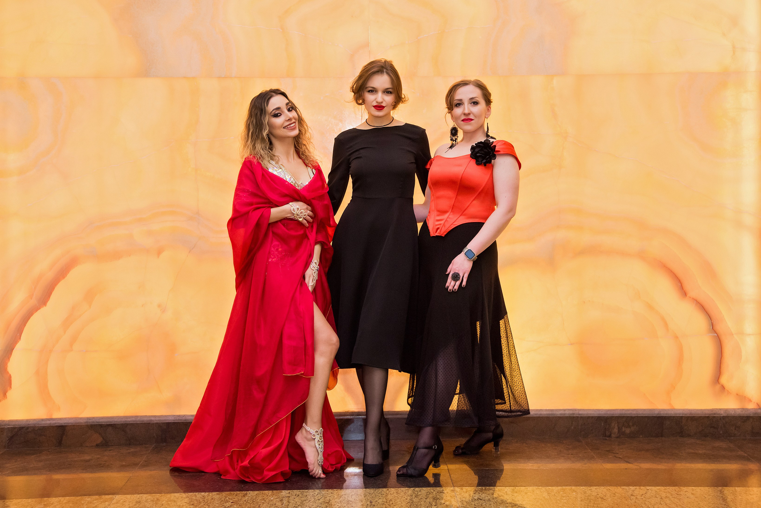 Новогоднее мероприятие. Anzhina1.wfolio.pro