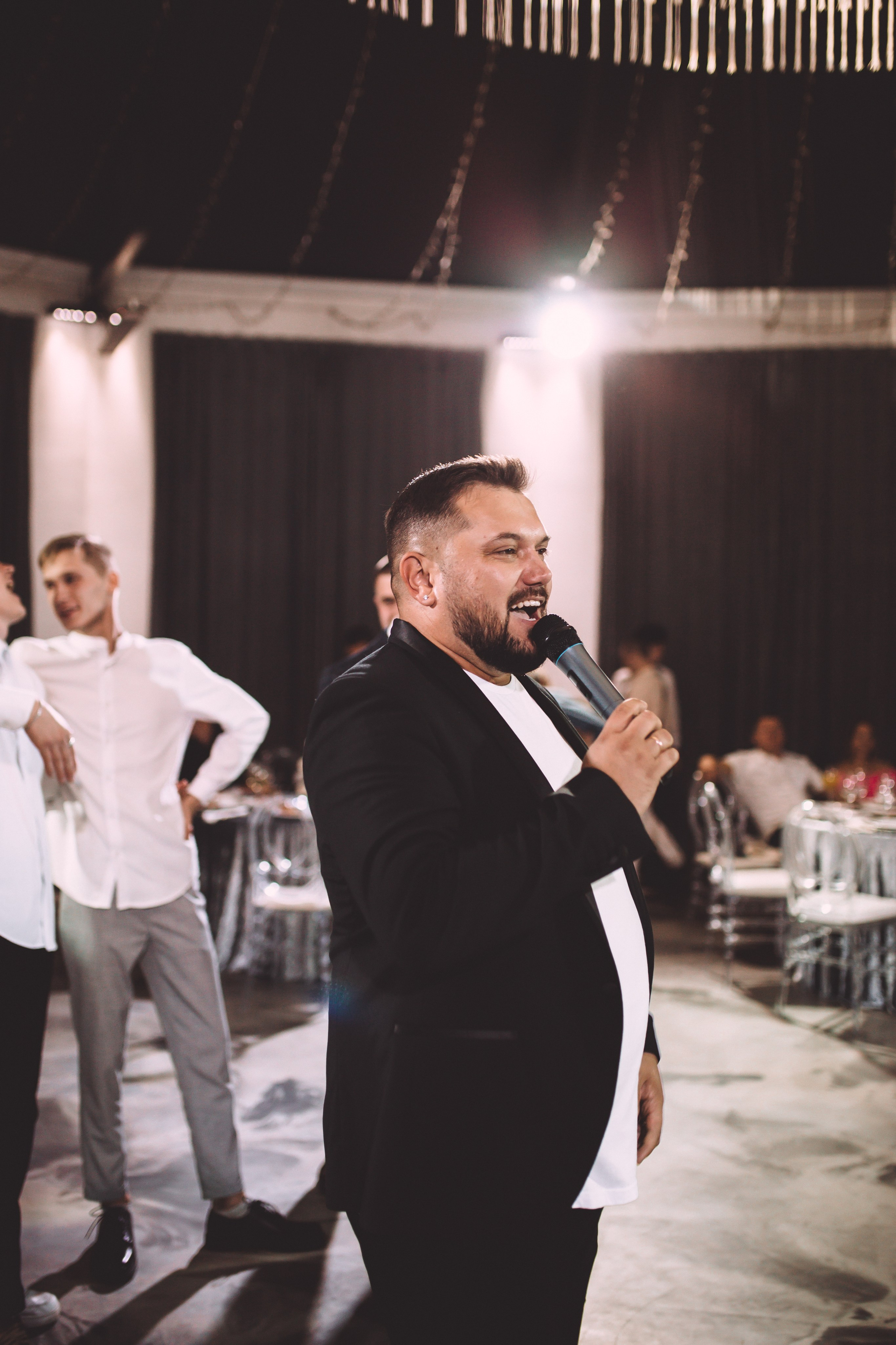 Никита & Олеся. Анна Михайлова|Свадебный фотограф в Санкт-Петербурге