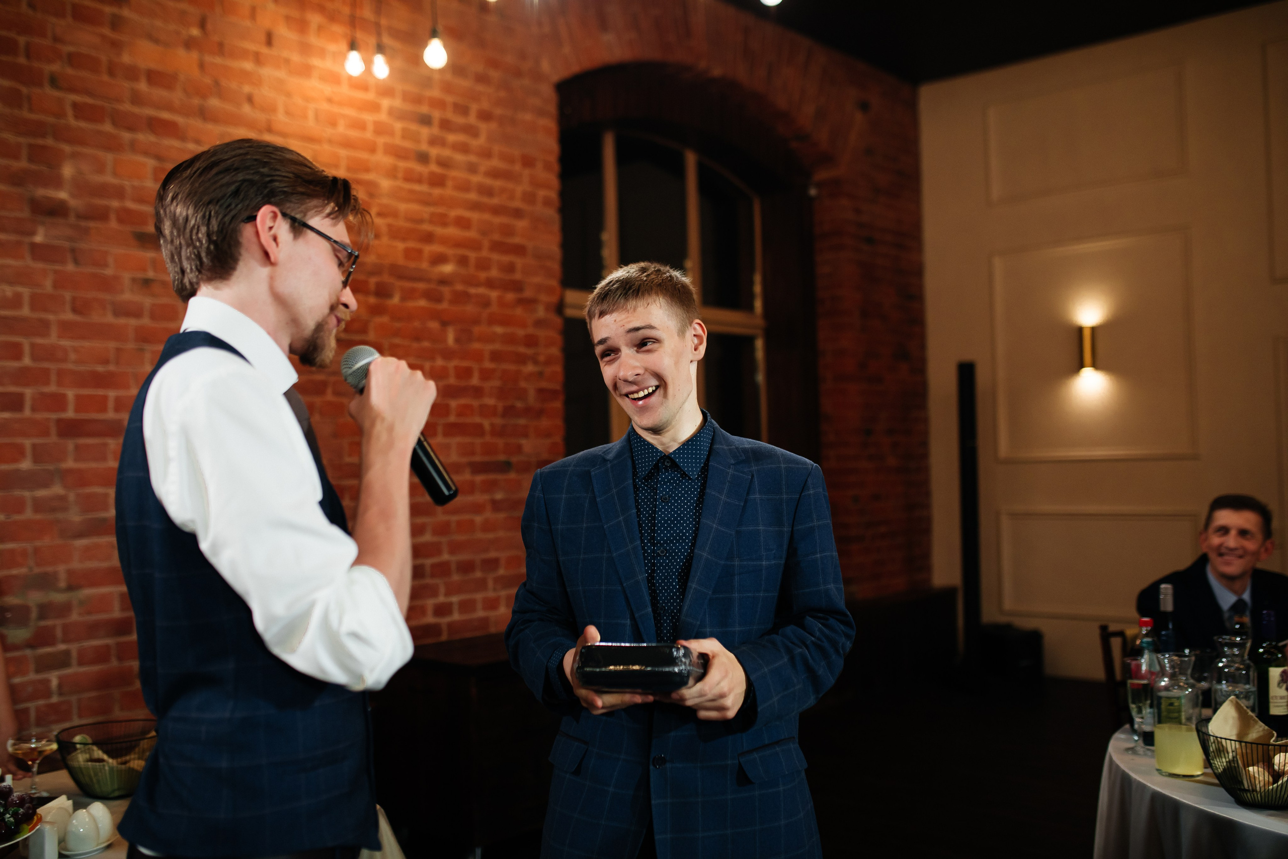 Wedding Day. Анна Михайлова|Свадебный фотограф в Санкт-Петербурге